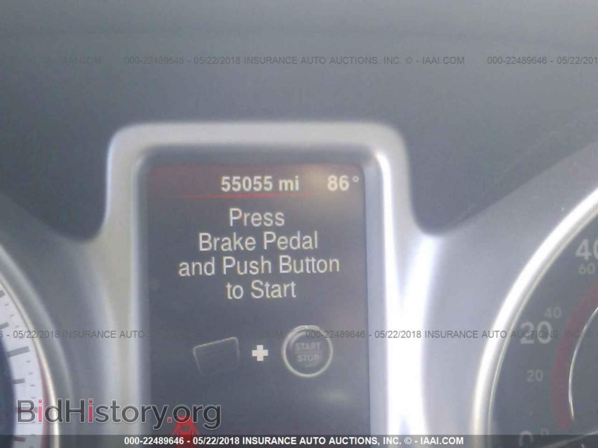 2015 Dodge Journey - VIN: 3C4PDCAB2FT530969 - Photo 7