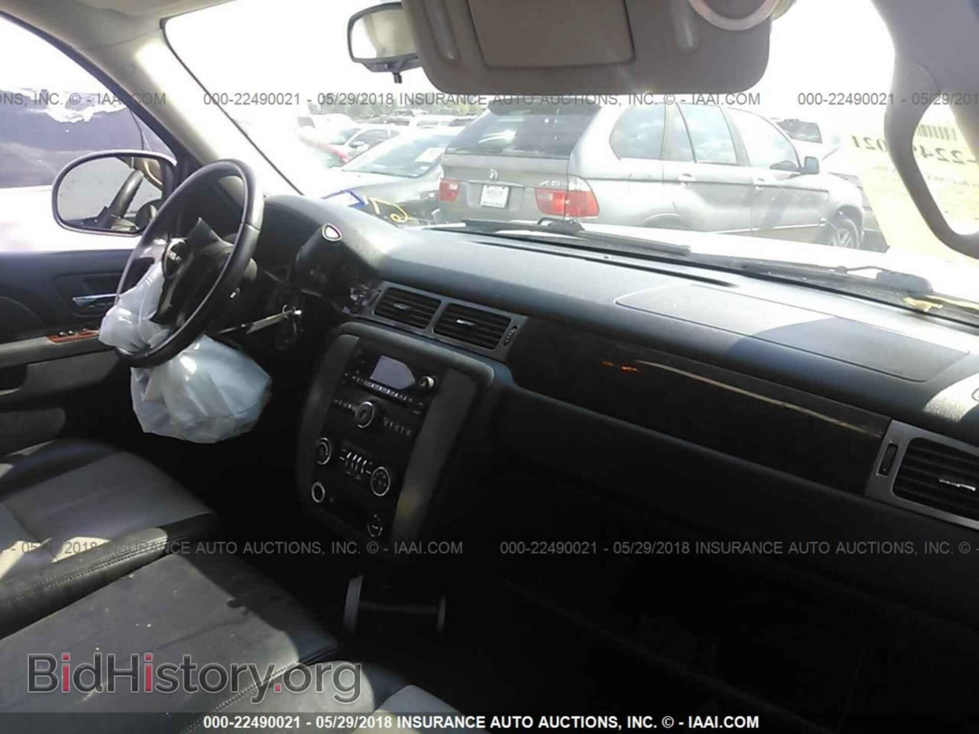 2011 Gmc Yukon - VIN: 1GKS1AE05BR396742 - Photo 5