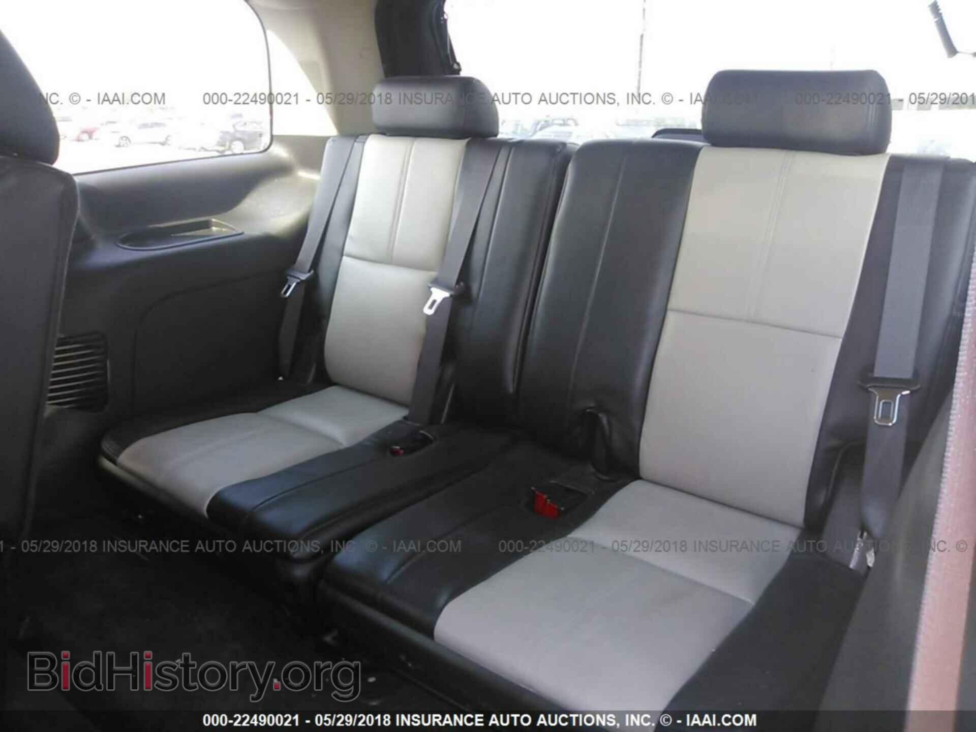 2011 Gmc Yukon - VIN: 1GKS1AE05BR396742 - Photo 8