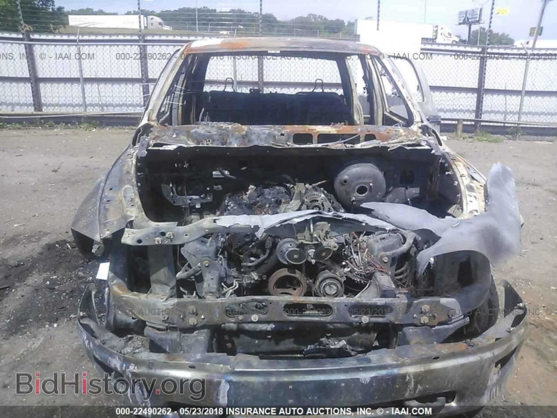 2012 Dodge Ram 1500 - VIN: 1C6RD7LTXCS204654 - Фото 10
