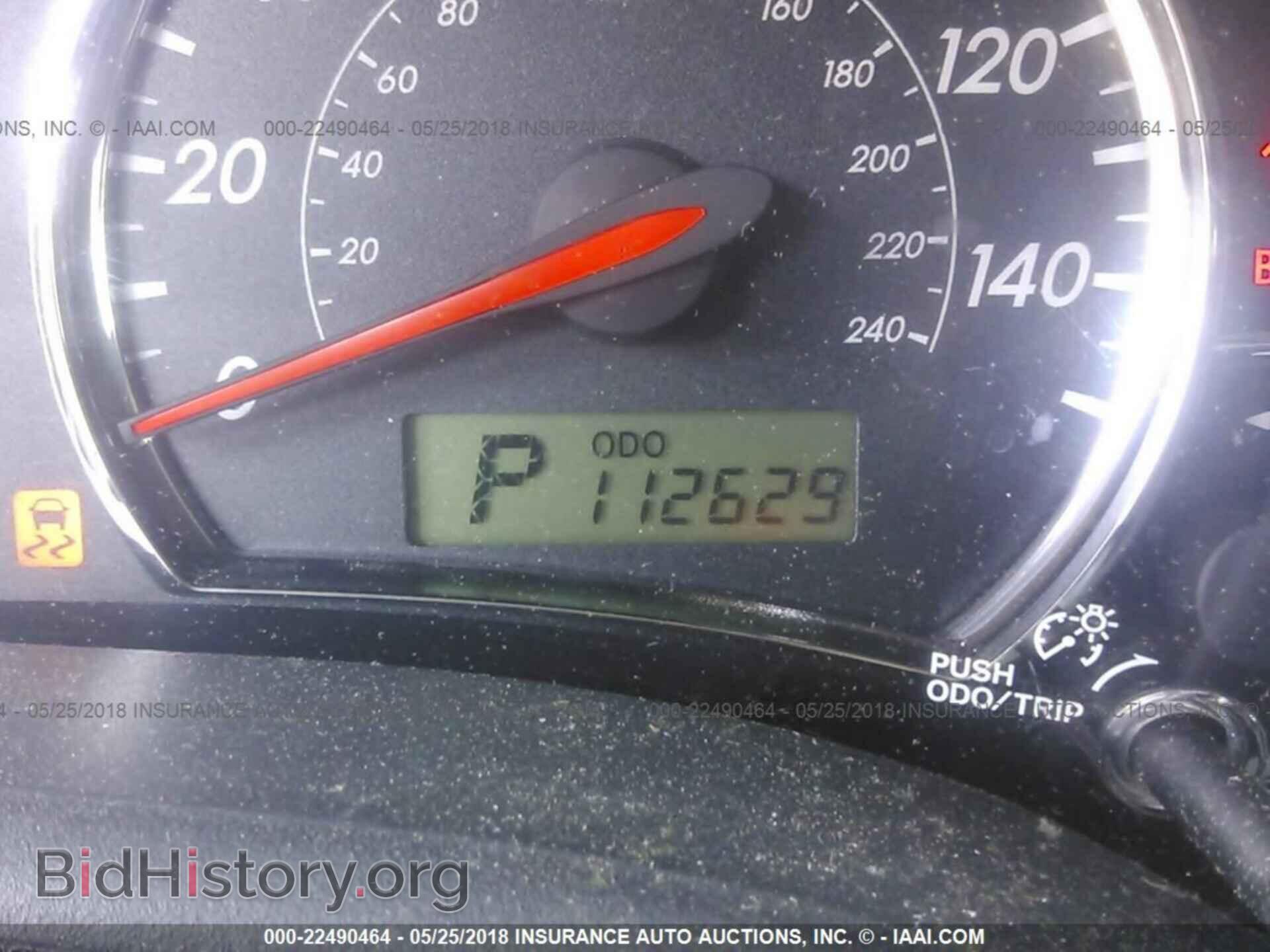 2011 Toyota Corolla - VIN: 2T1BU4EE5BC677451 - Photo 7