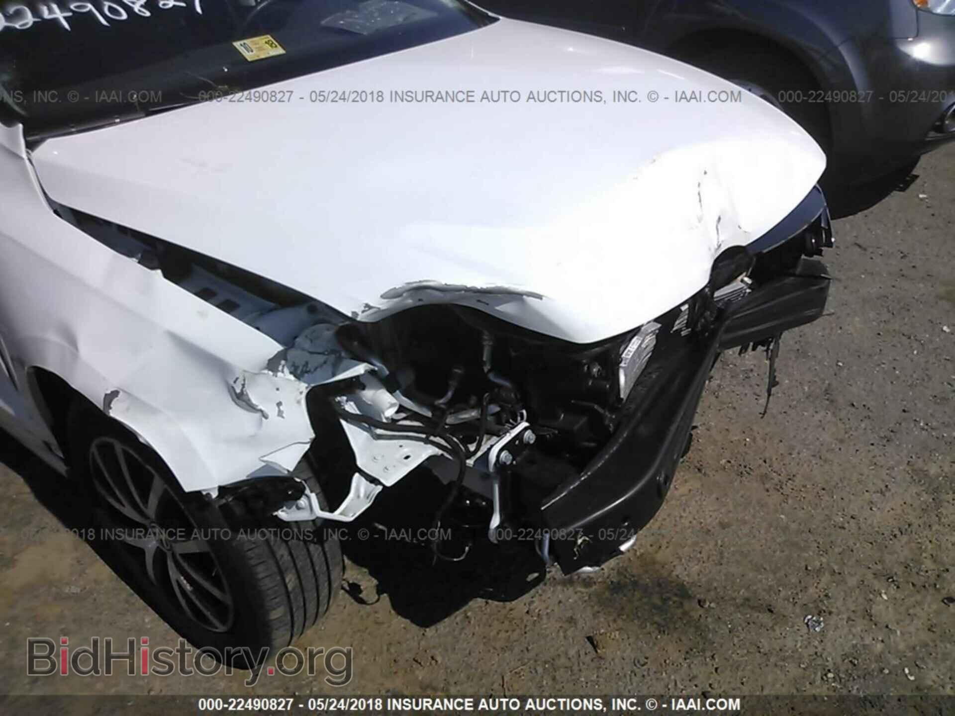 2017 Volkswagen Jetta - VIN: 3VWDB7AJ9HM395491 - Фото 6