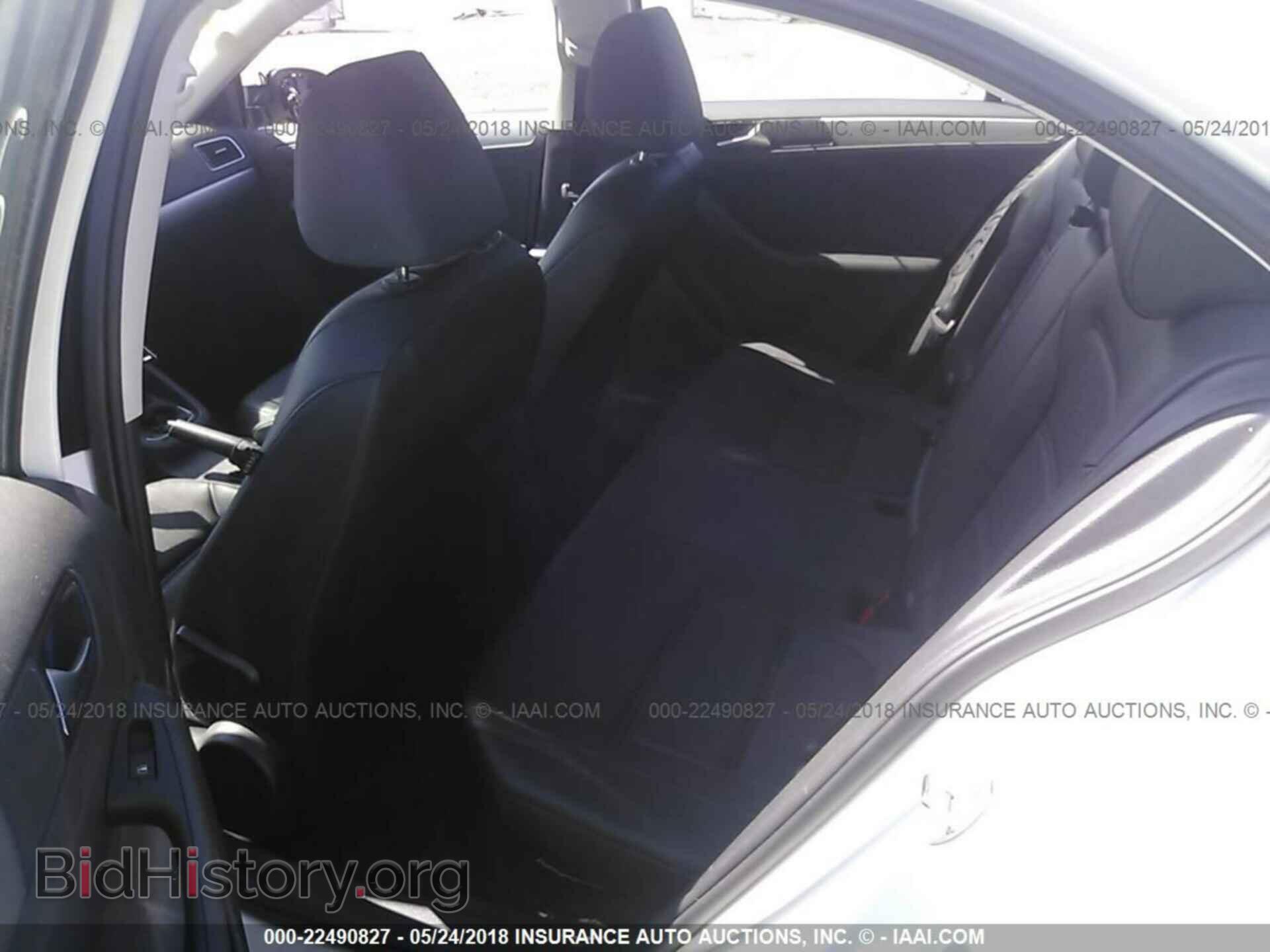 2017 Volkswagen Jetta - VIN: 3VWDB7AJ9HM395491 - Фото 8