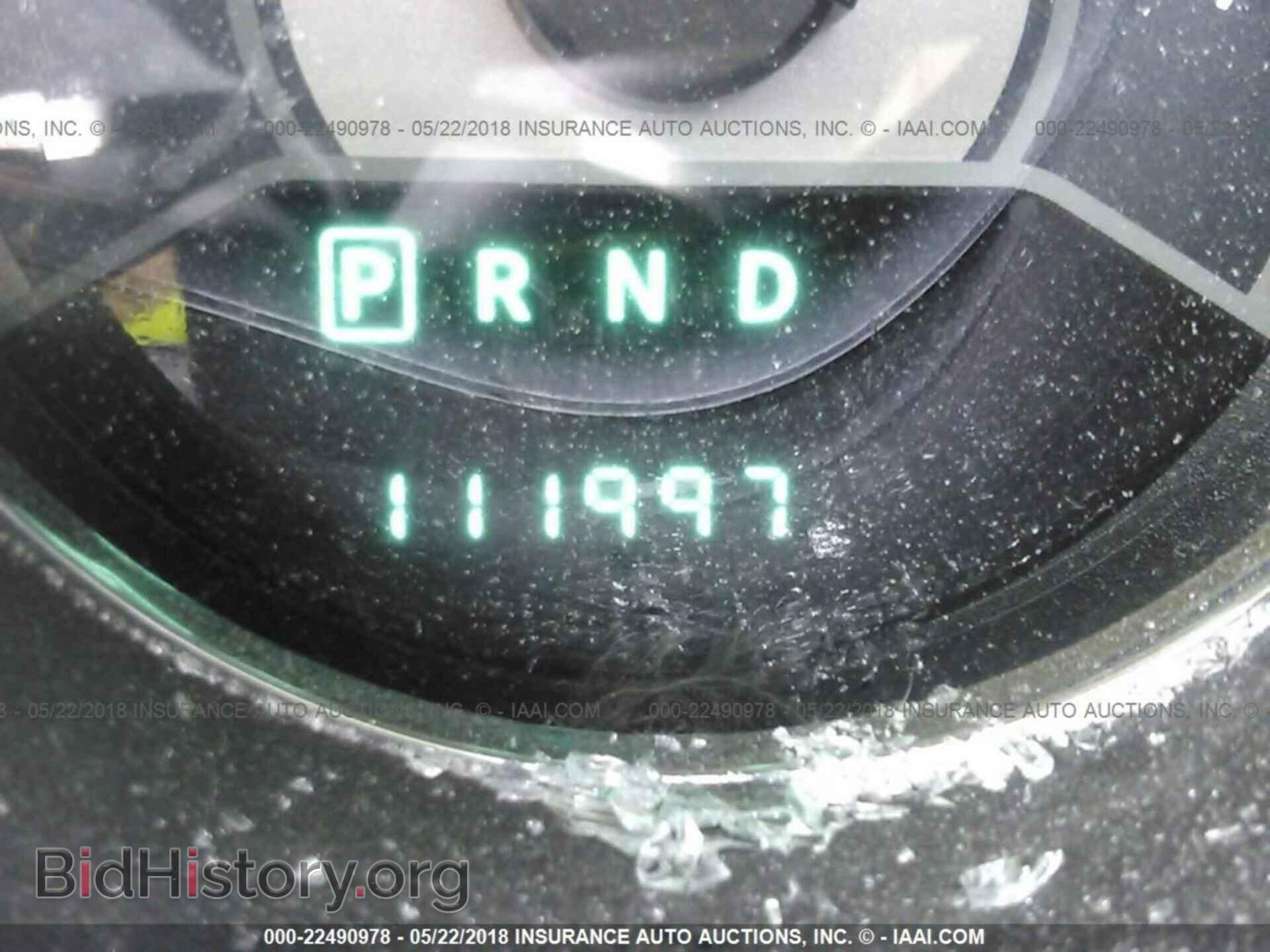 2013 Chrysler 200 - VIN: 1C3CCBCG9DN676629 - Фото 7