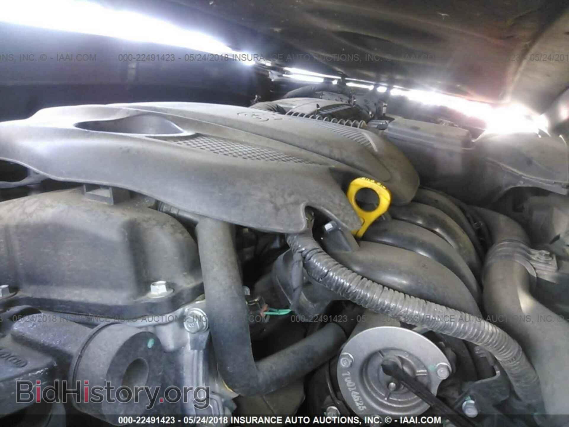 2012 Hyundai Sonata - VIN: 5NPEB4AC4CH365594 - Photo 10