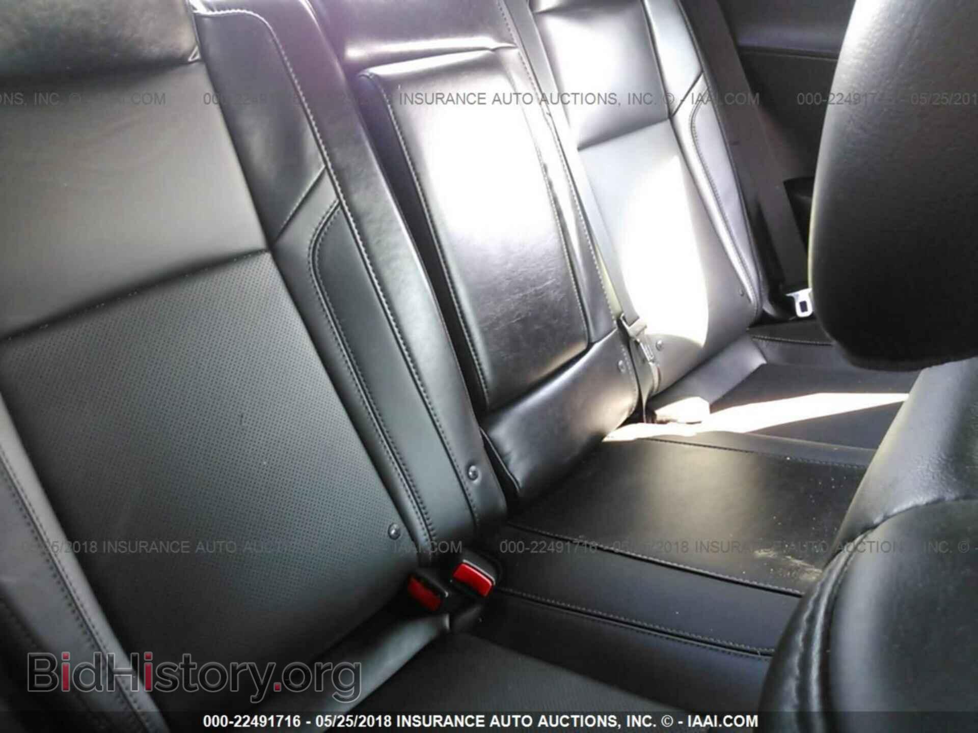 2016 Dodge Challenger - VIN: 2C3CDZAG6GH345738 - Photo 8