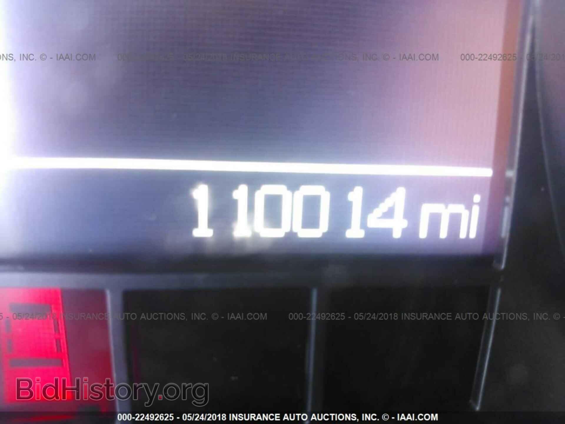 2012 Dodge Ram 1500 - VIN: 1C6RD7NT4CS186648 - Фото 7