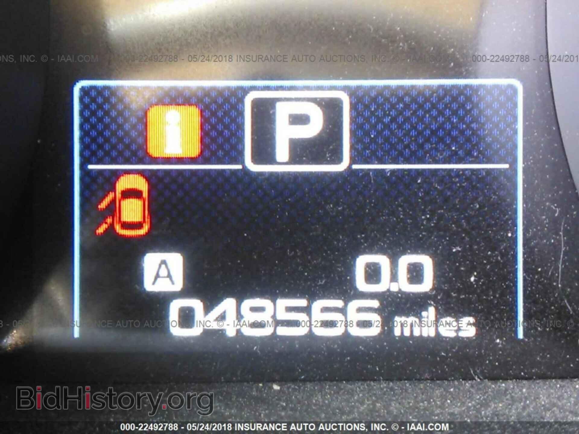 2015 Subaru Outback - VIN: 4S4BSENC3F3306583 - Photo 7