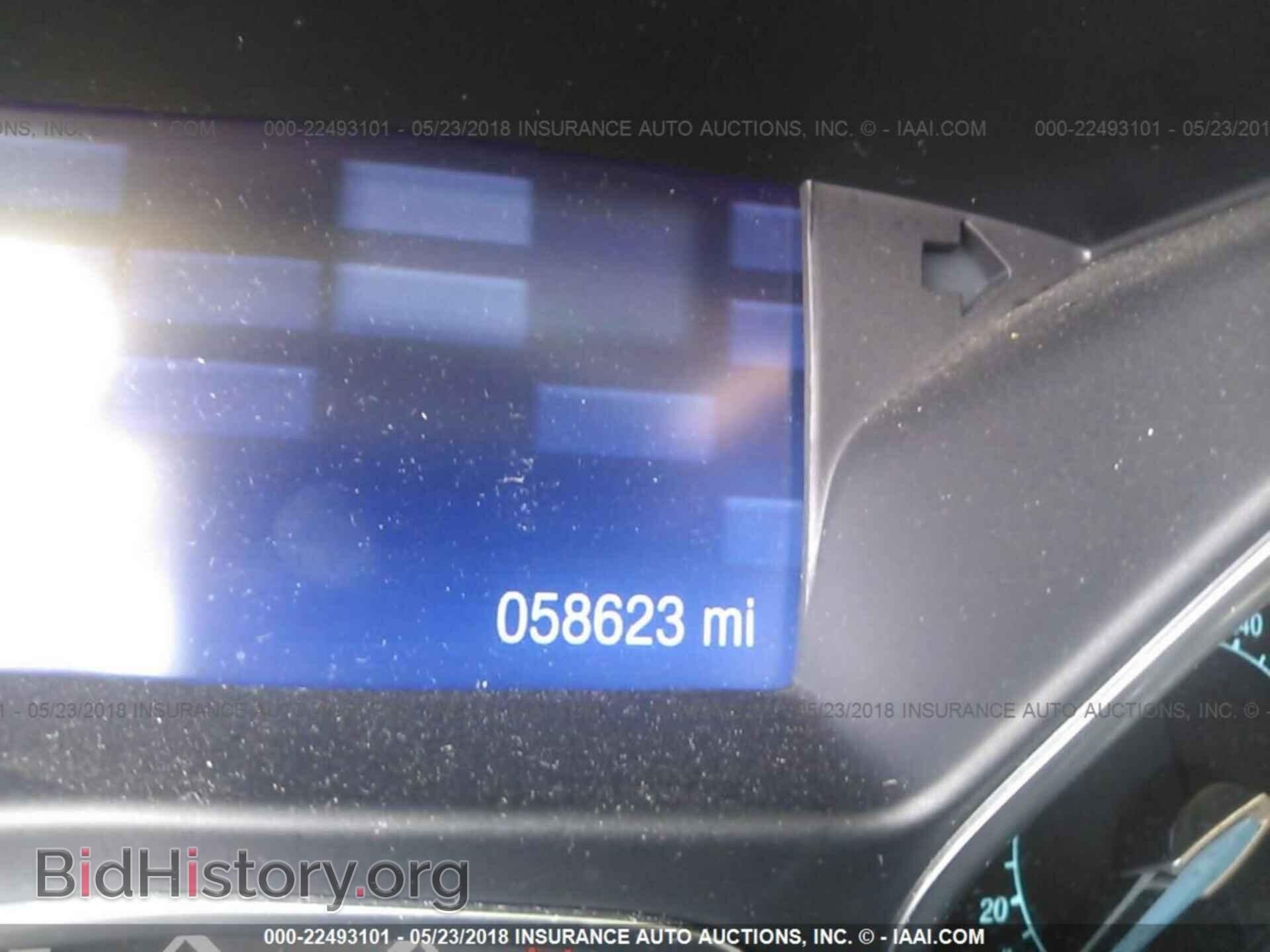 2014 Ford Focus - VIN: 1FADP3F20EL107066 - Фото 7