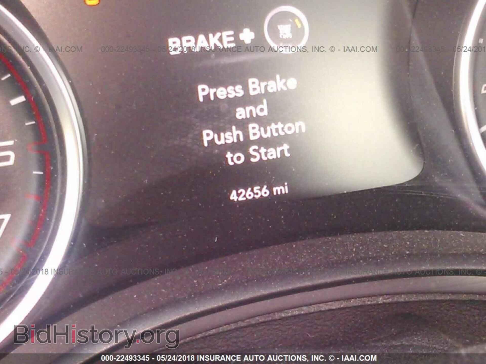 2015 Dodge Charger - VIN: 2C3CDXBG5FH918257 - Фото 7