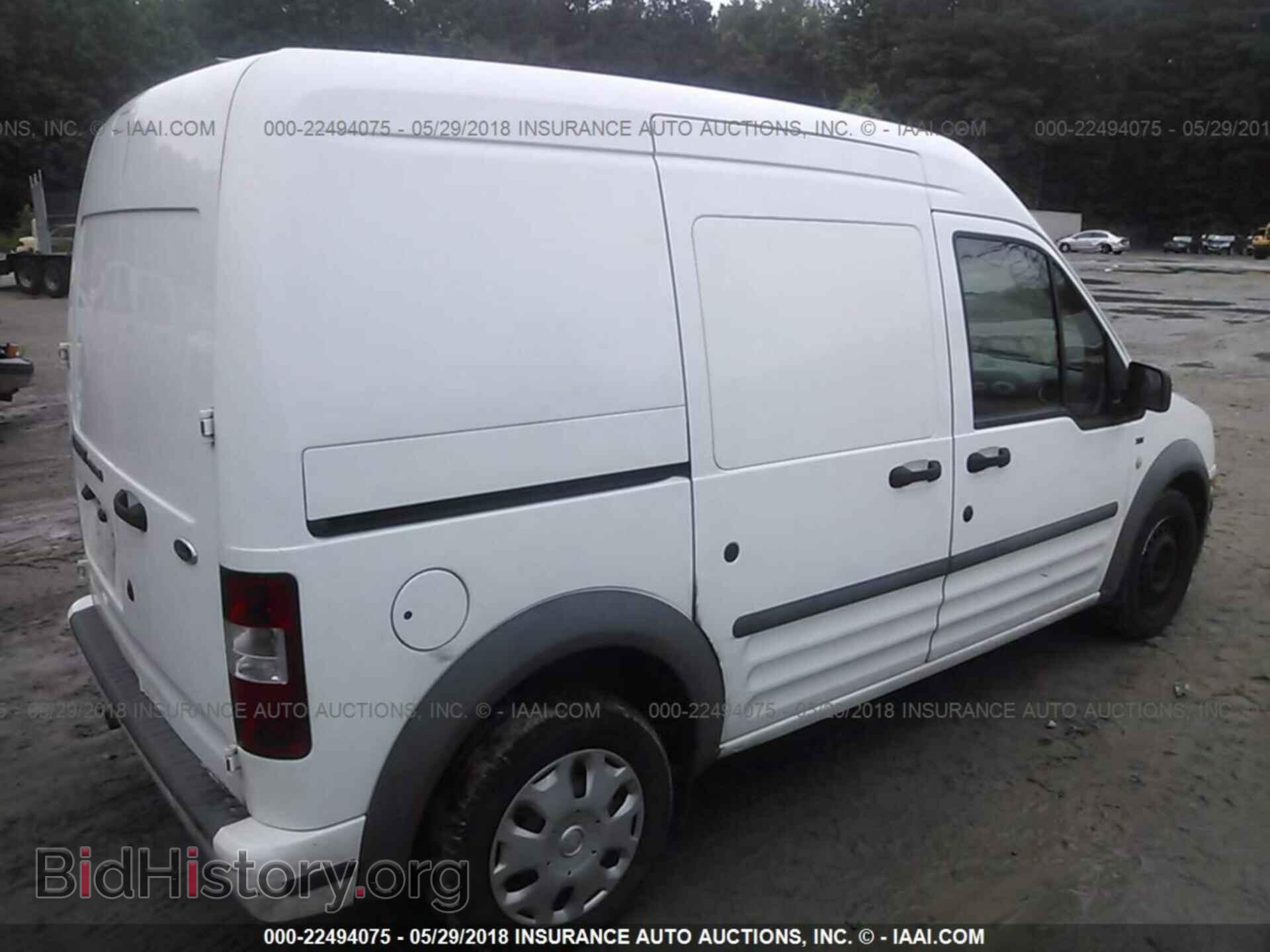 2011 Ford Transit - VIN: NM0LS7BN7BT057318 - Фото 4