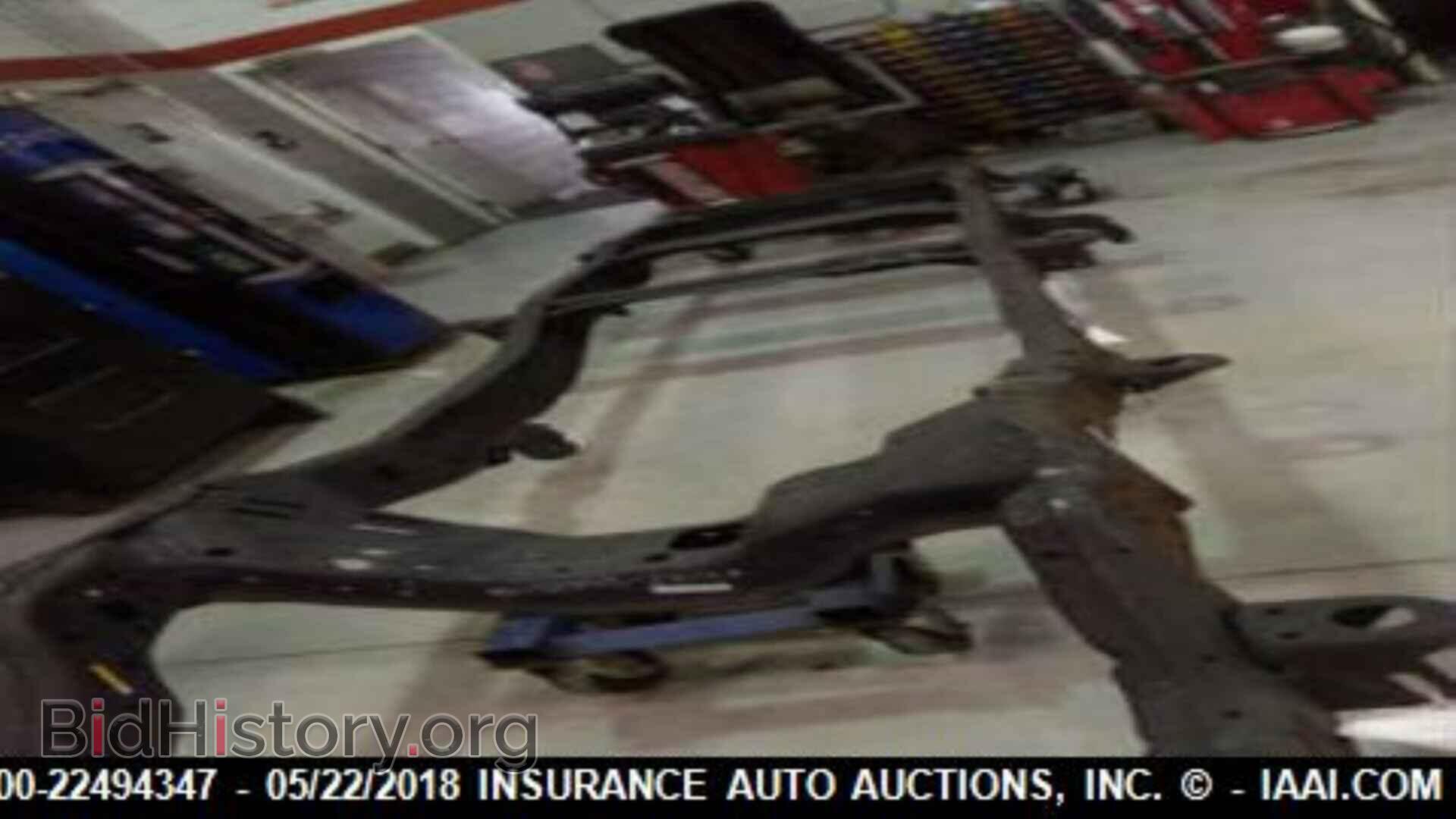 2014 Ford F250 - VIN: 1FTBF2B61EEB23059 - Фото 8