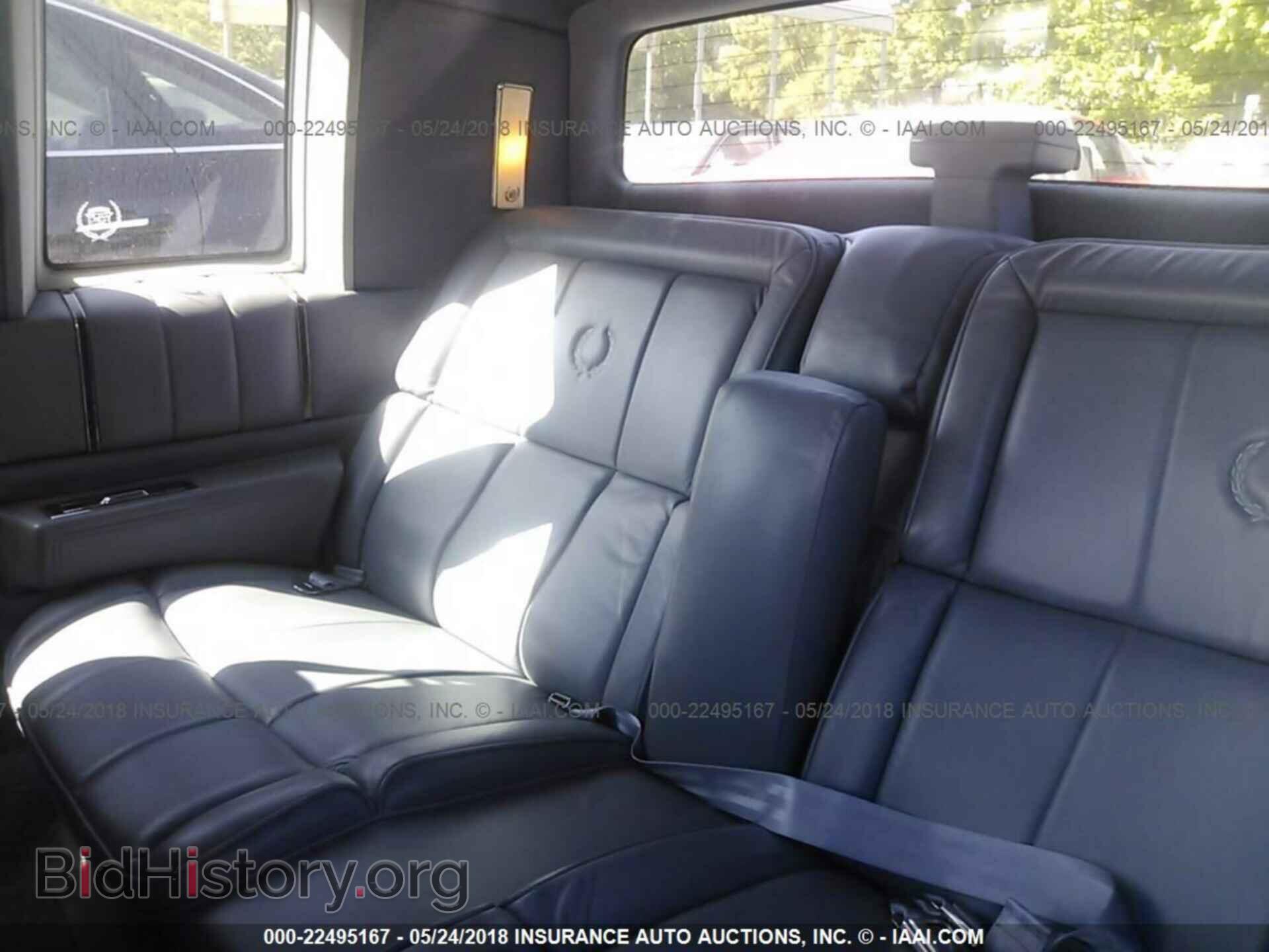1987 CADILLAC DEVILLE - VIN: 1G6CD1180H4316324 - Photo 8