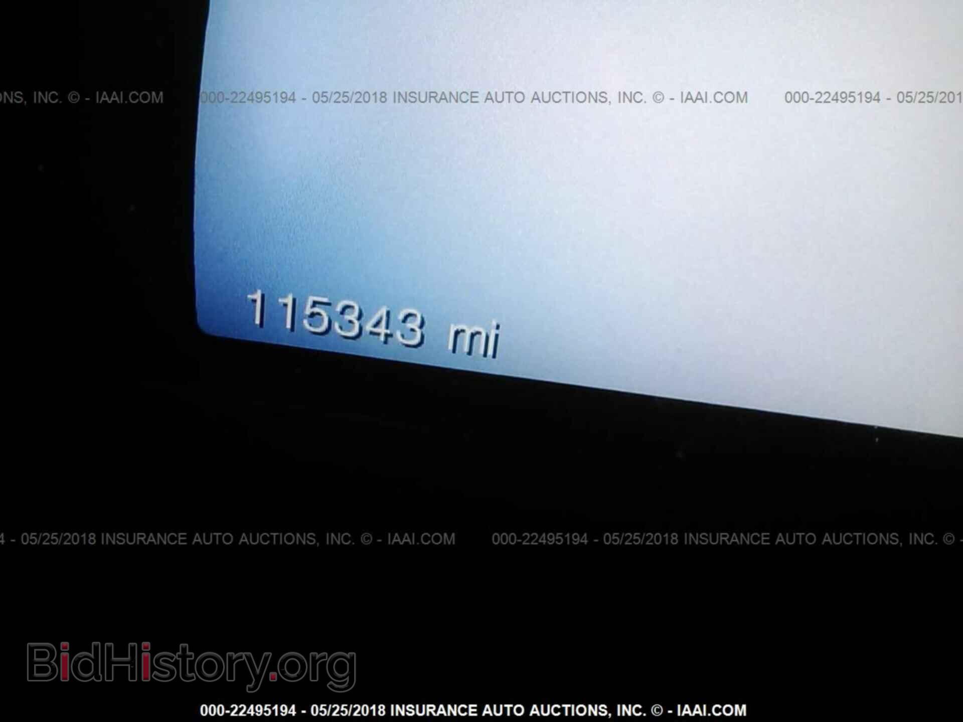 2012 Ford Explorer - VIN: 1FMHK8D87CGA42703 - Фото 7