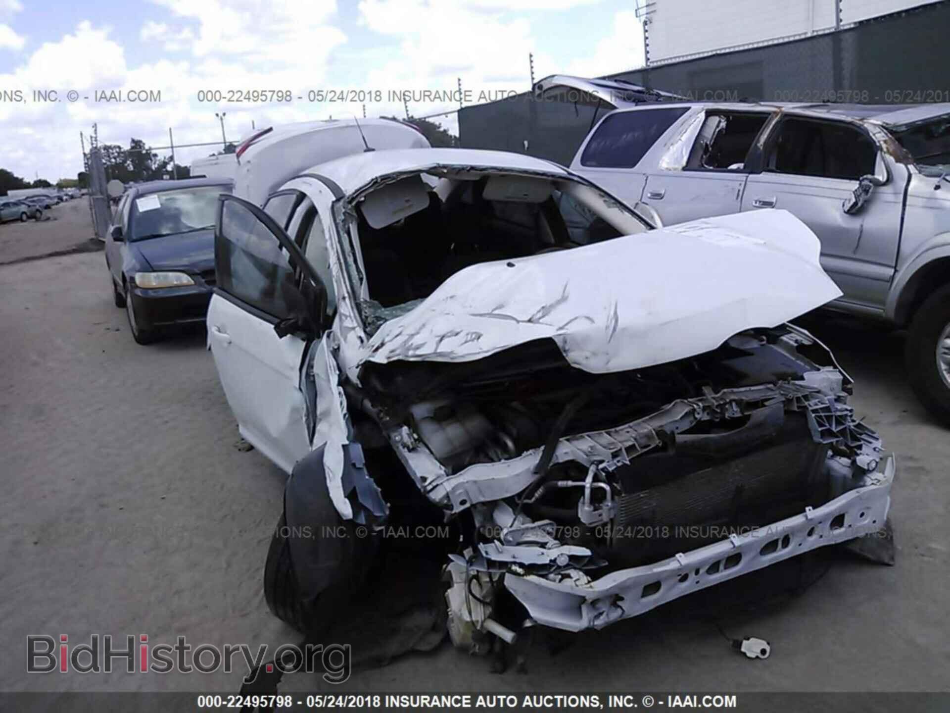 2012 Ford Focus - VIN: 1FAHP3F22CL339425 - Photo 6