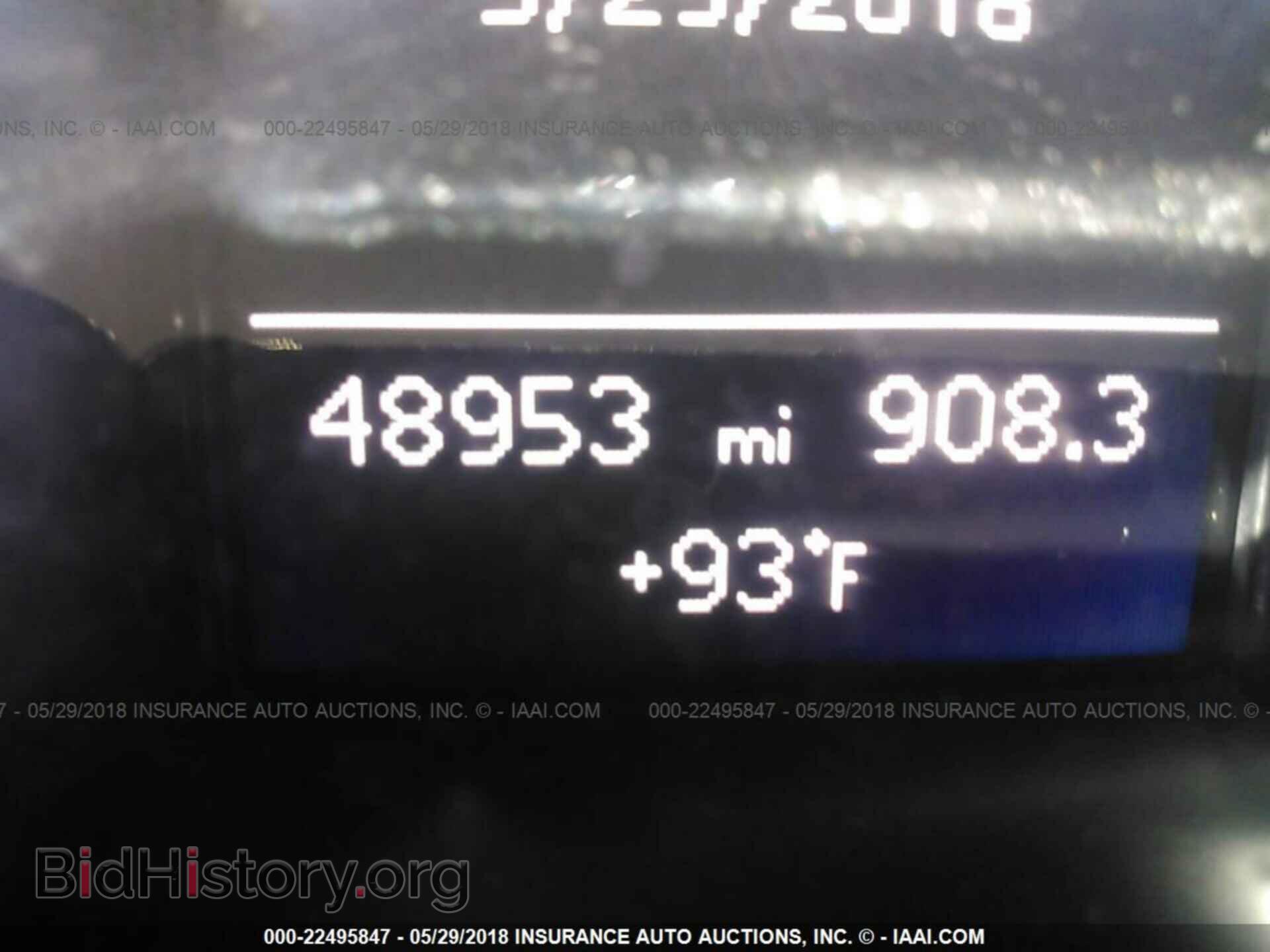 2015 Audi Q5 - VIN: WA1LFAFP2FA146418 - Photo 7