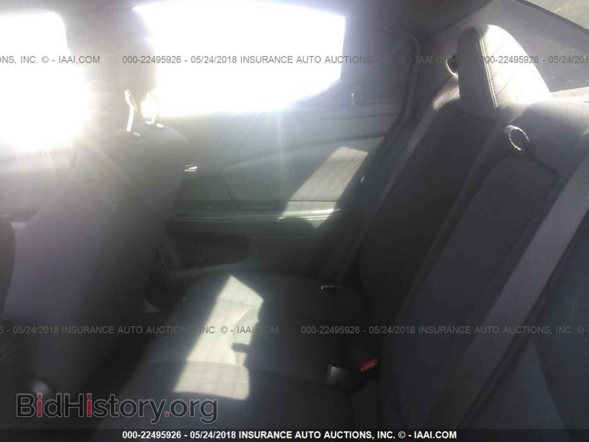 2013 Dodge Avenger - VIN: 1C3CDZCB4DN502638 - Фото 8