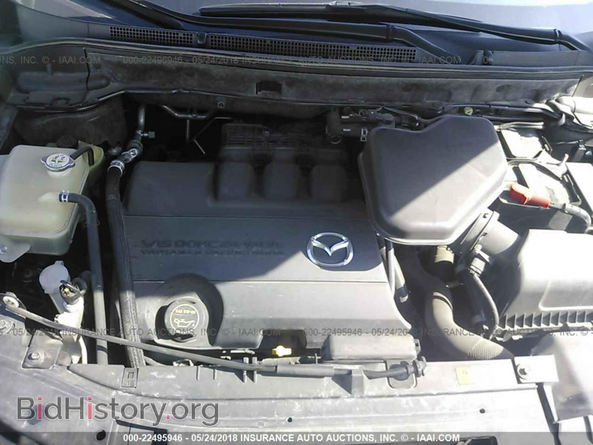 2012 Mazda Cx-9 - VIN: JM3TB2CA2C0348434 - Photo 10