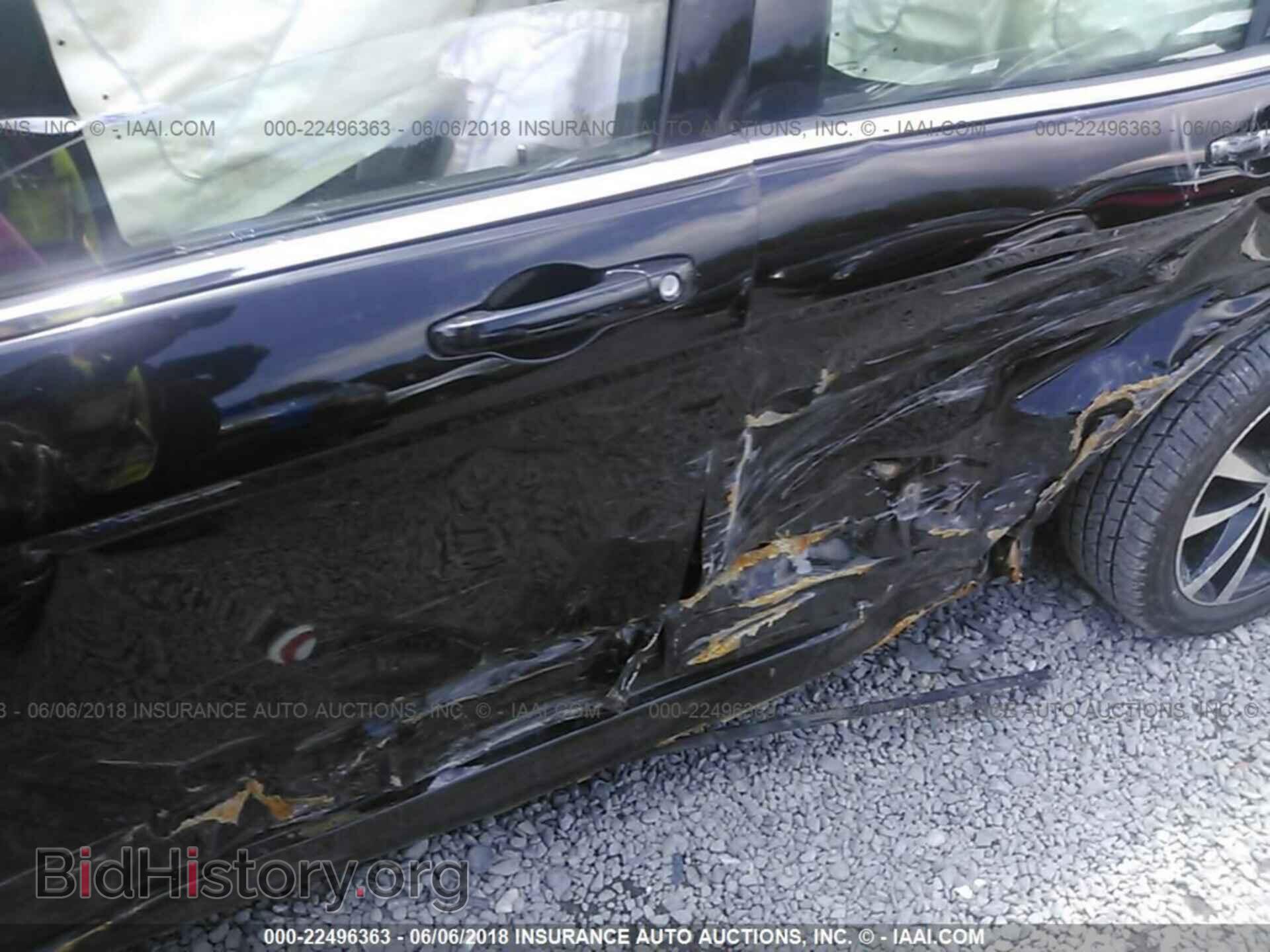 2013 Chrysler 200 - VIN: 1C3CCBCG8DN718921 - Photo 6