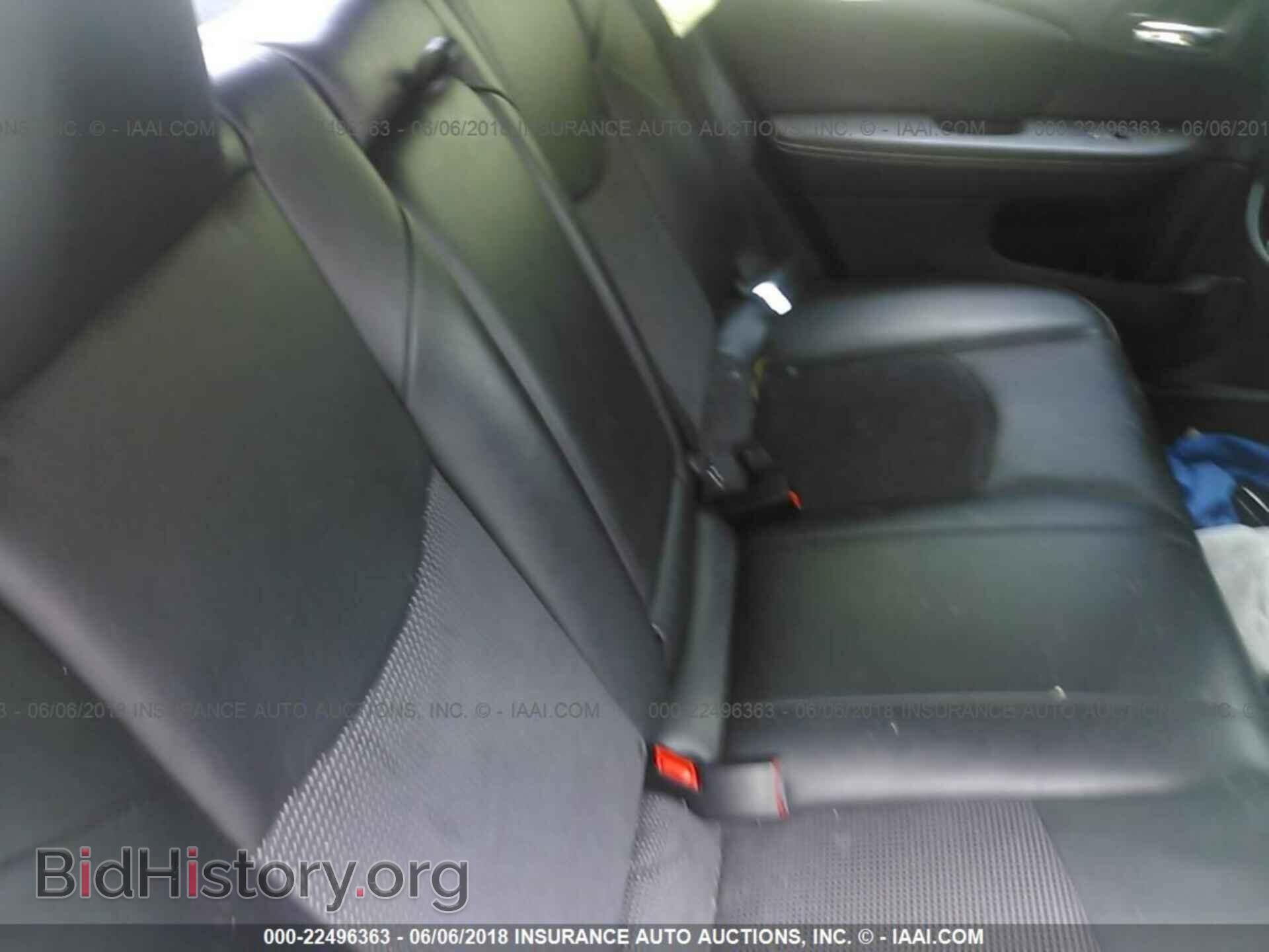 2013 Chrysler 200 - VIN: 1C3CCBCG8DN718921 - Photo 8