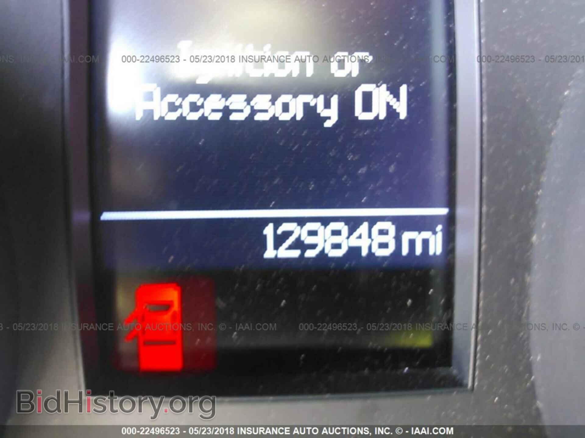 2011 Chrysler 300c - VIN: 2C3CK6CT0BH569000 - Фото 7