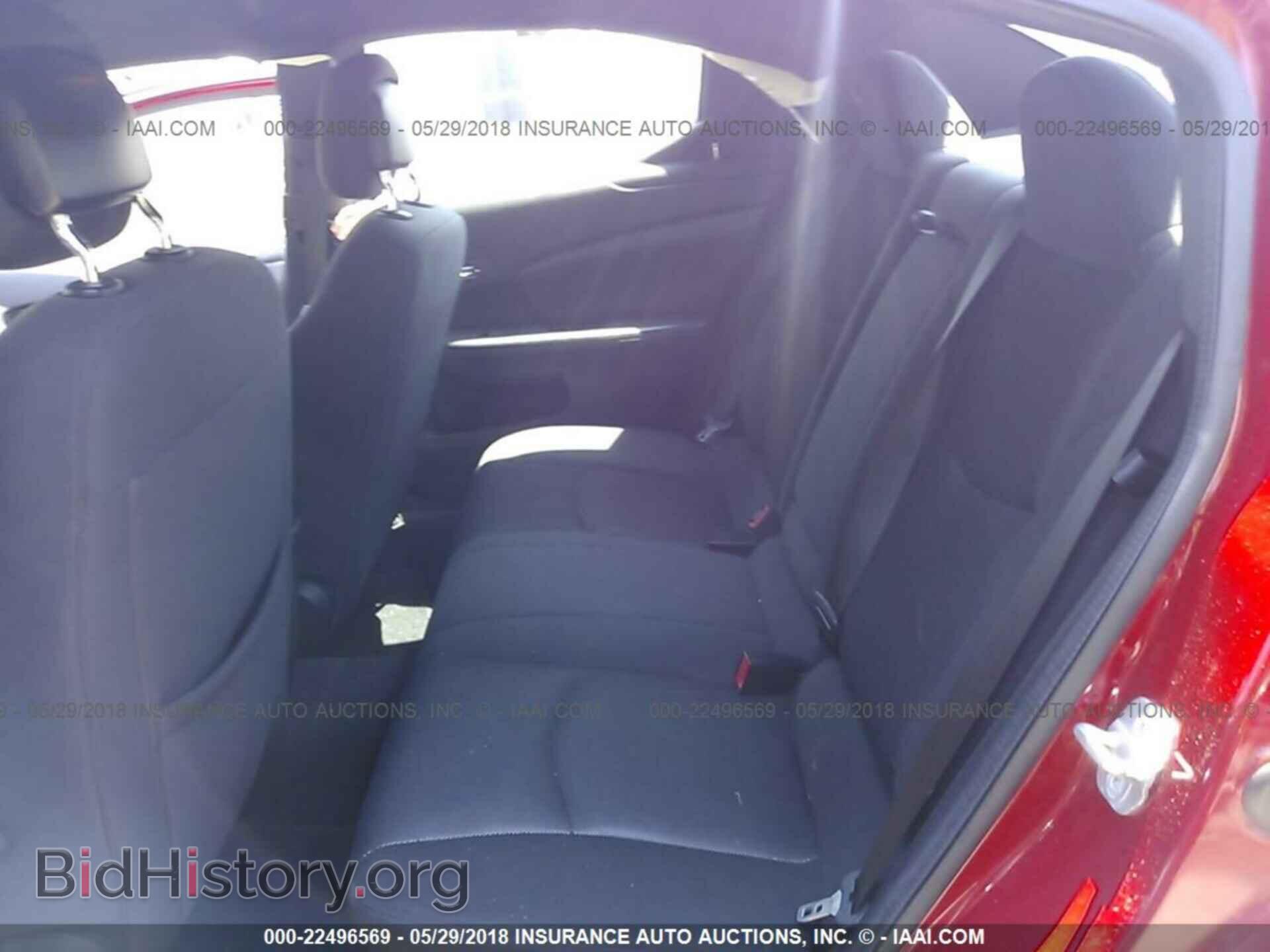 2013 Dodge Avenger - VIN: 1C3CDZAB5DN665236 - Photo 8