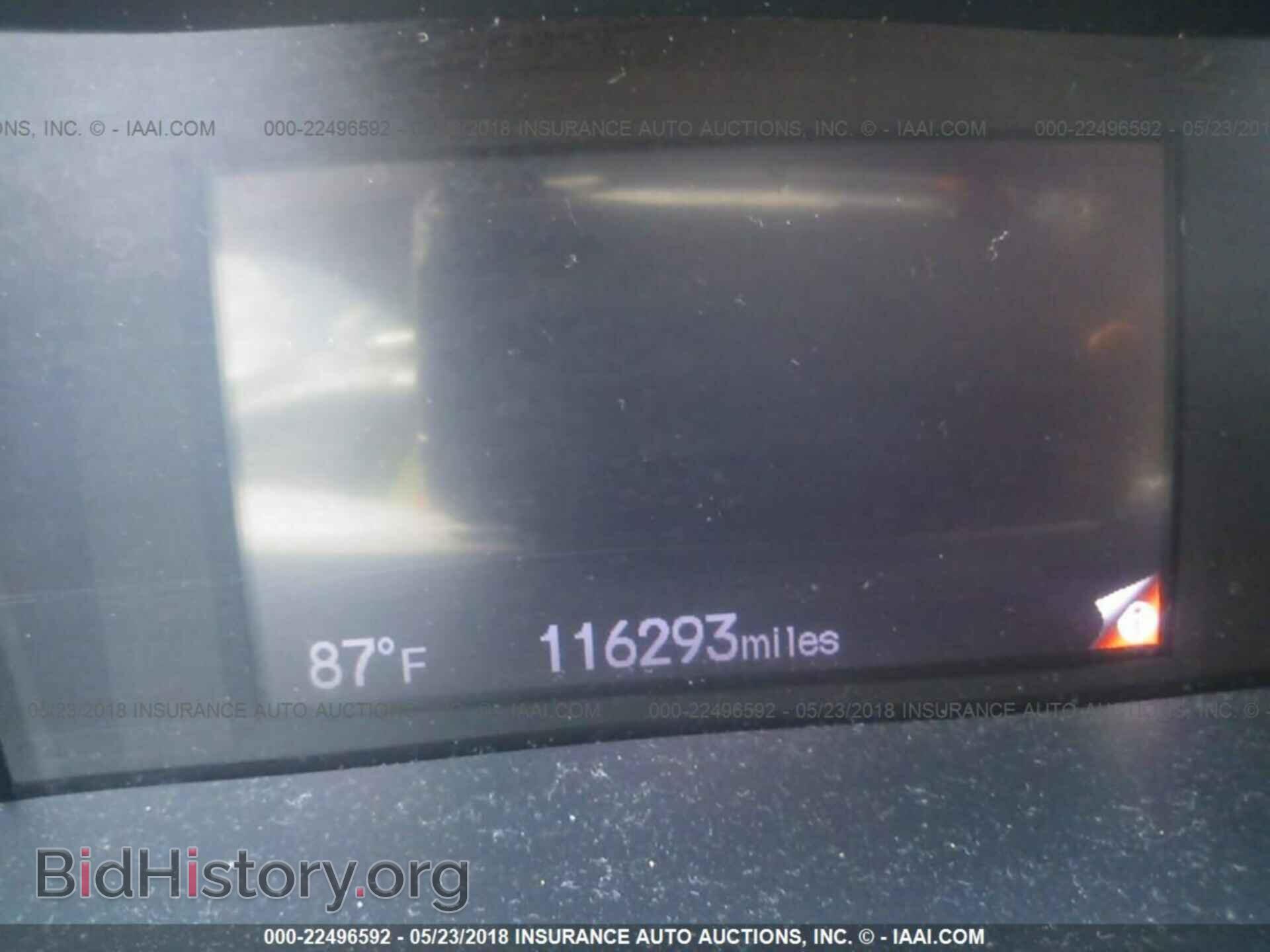 2012 HONDA CIVIC - VIN: 2HGFG3B8XCH521030 - Фото 7