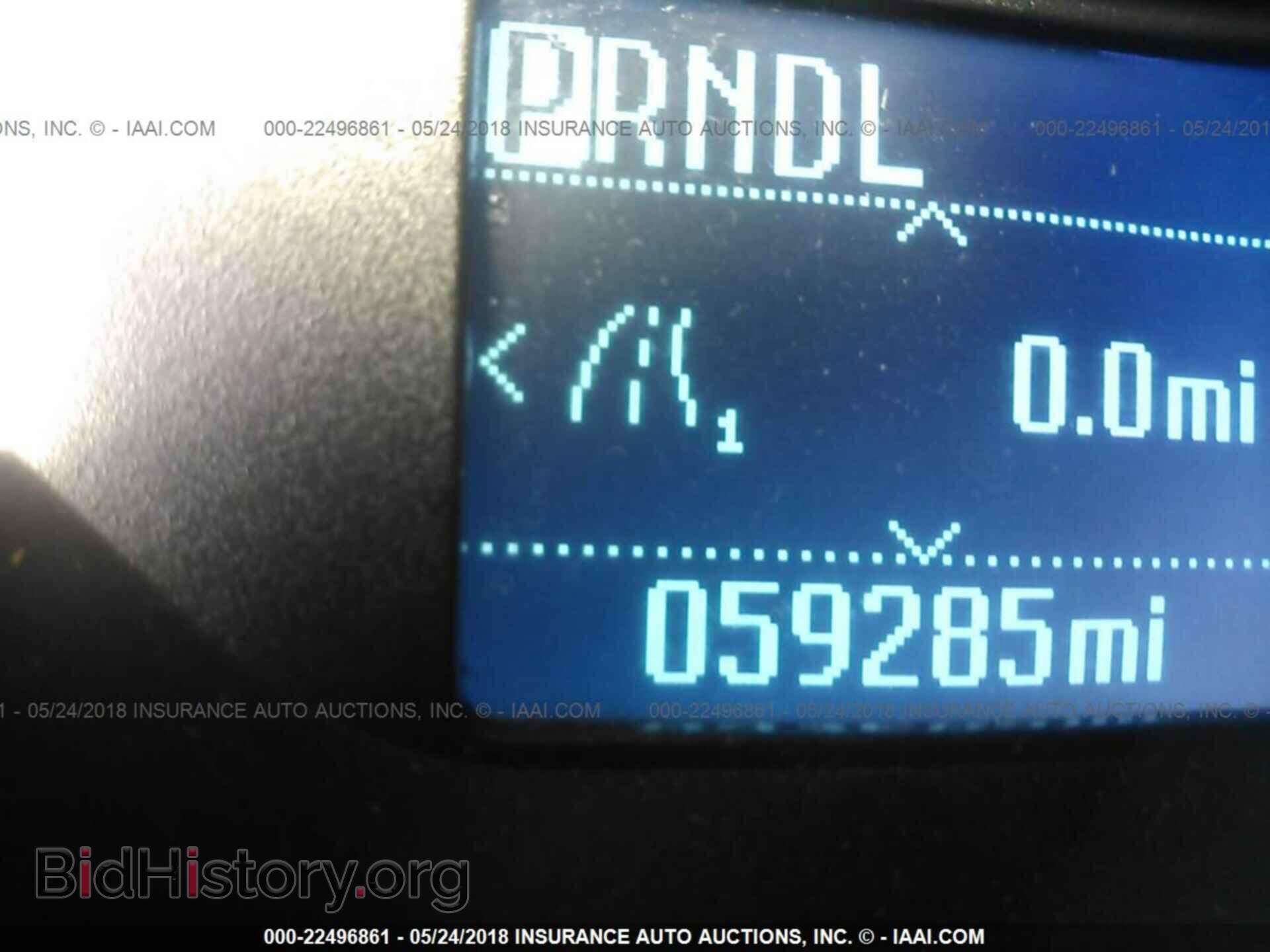 2012 Ford Focus - VIN: 1FAHP3F20CL228436 - Photo 7
