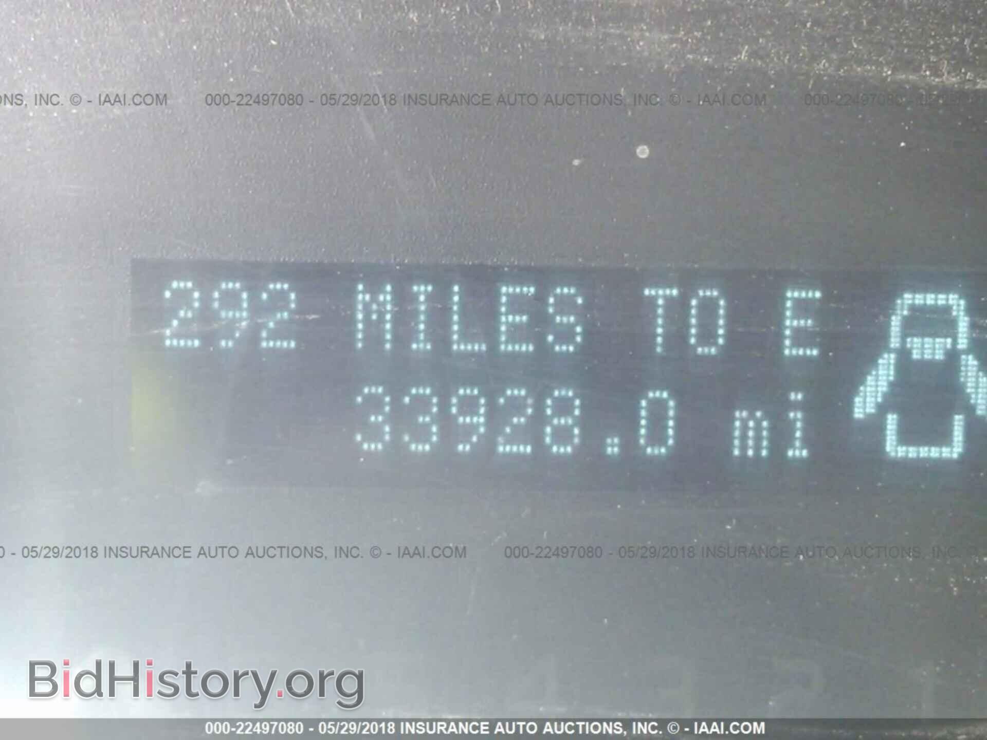 2013 Ford F150 - VIN: 1FTMF1CM8DKD51768 - Фото 7