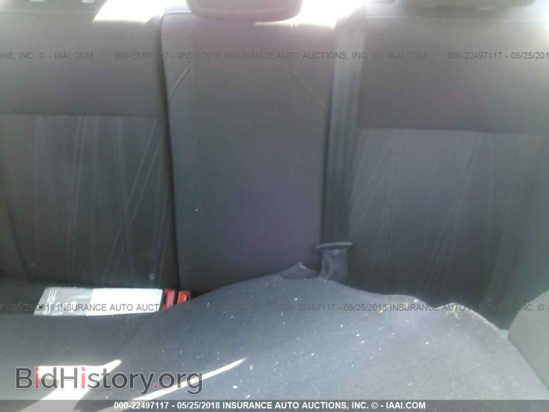 2015 Ford Focus - VIN: 1FADP3F24FL213294 - Photo 8
