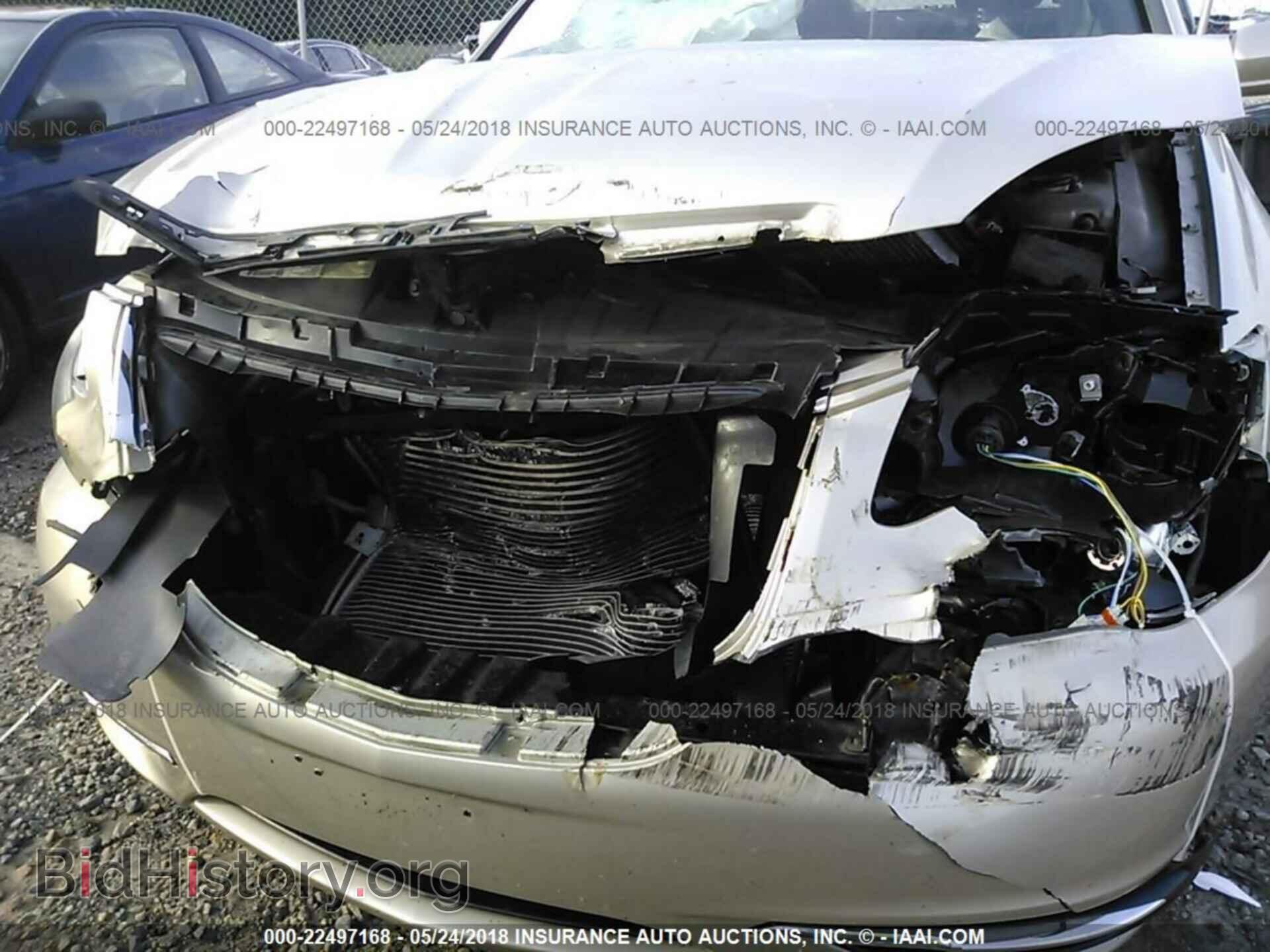 2013 Chrysler 200 - VIN: 1C3CCBBG0DN703265 - Фото 6