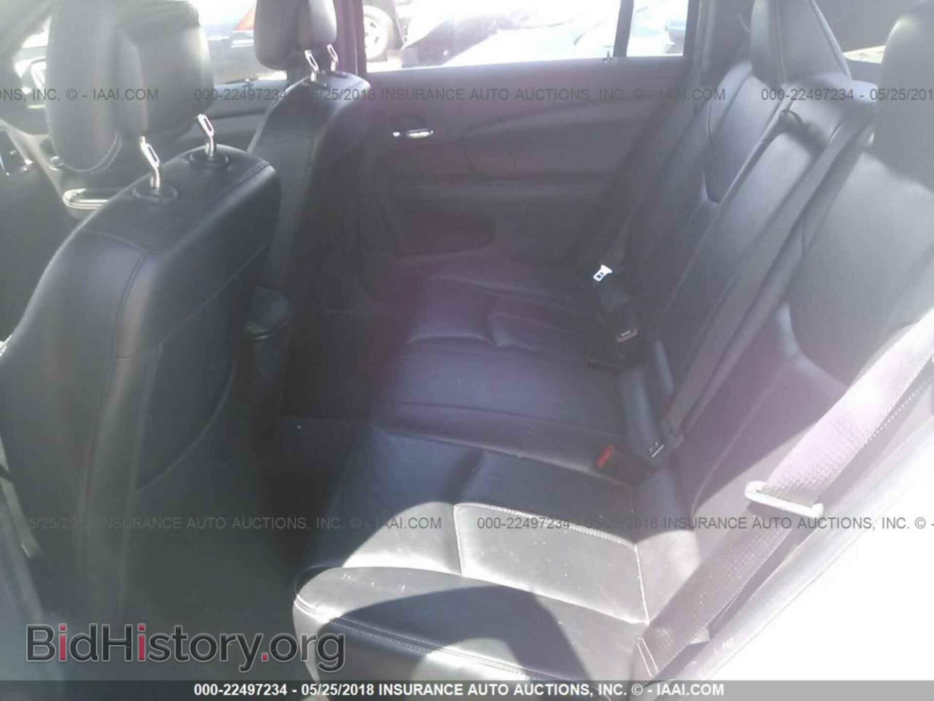 2012 Chrysler 200 - VIN: 1C3CCBCB3CN277444 - Photo 8