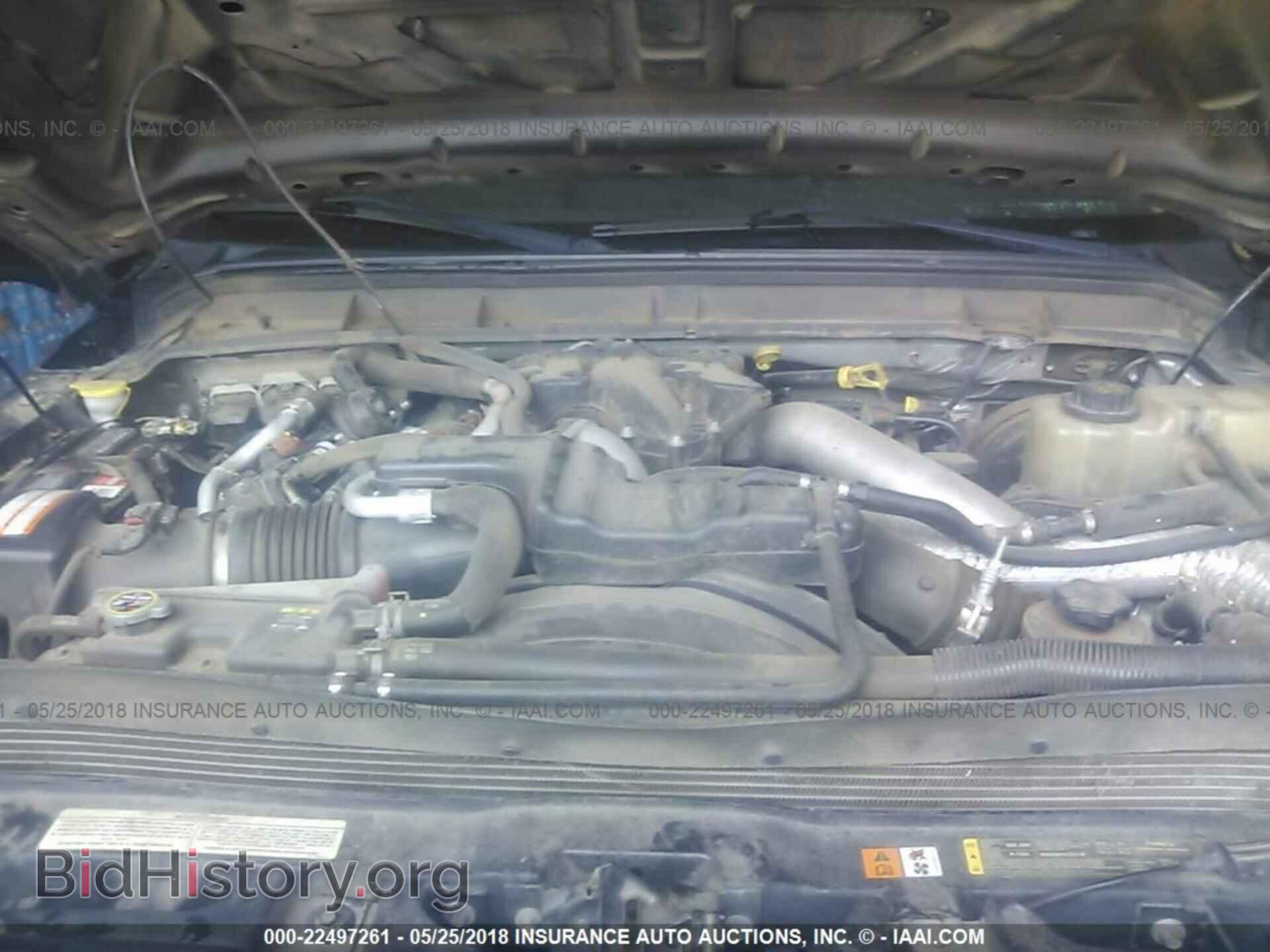 2011 Ford F250 - VIN: 1FT7W2BT7BEA56085 - Фото 10