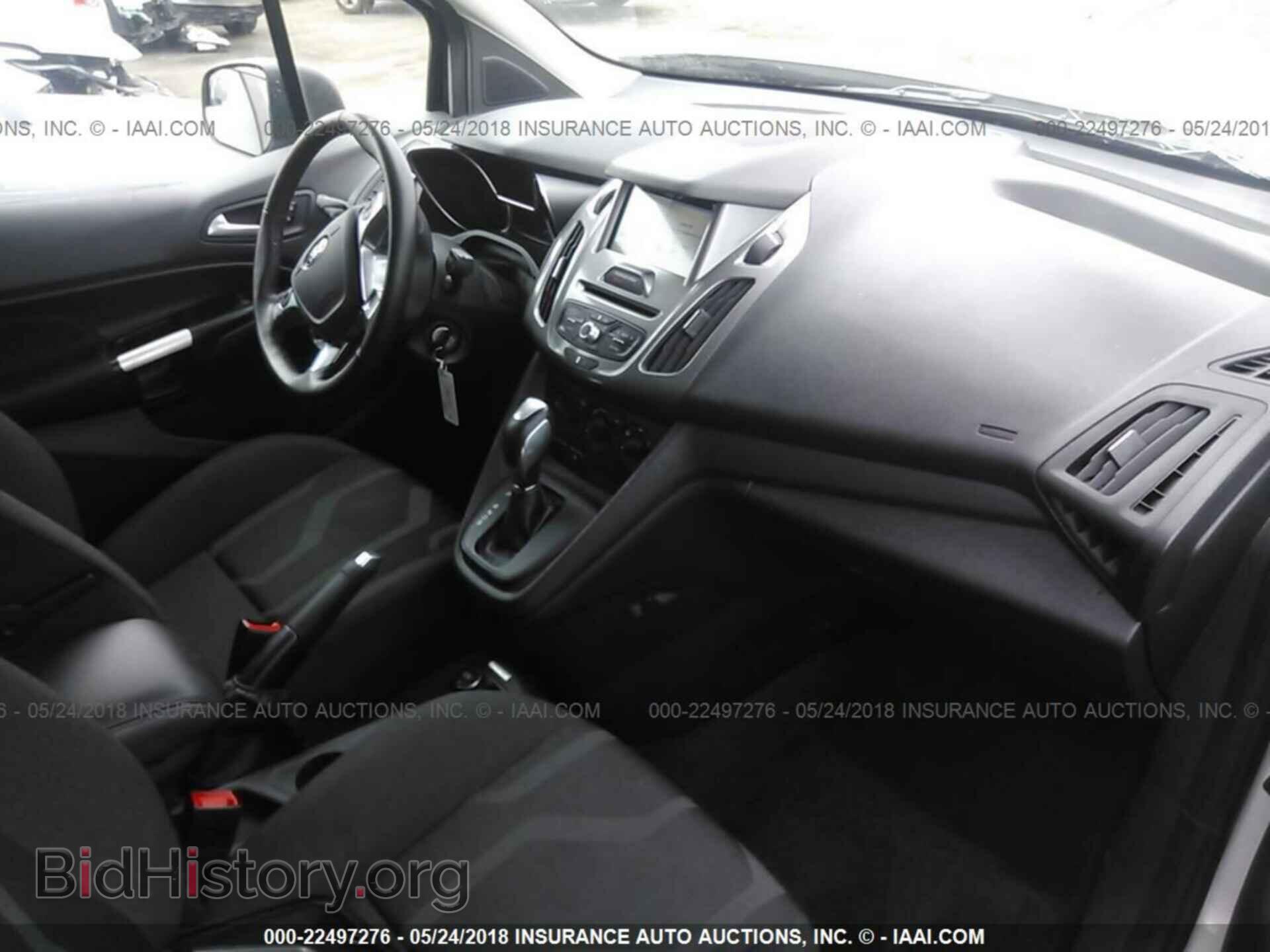 2017 Ford Transit - VIN: NM0LS6F73H1329485 - Фото 5