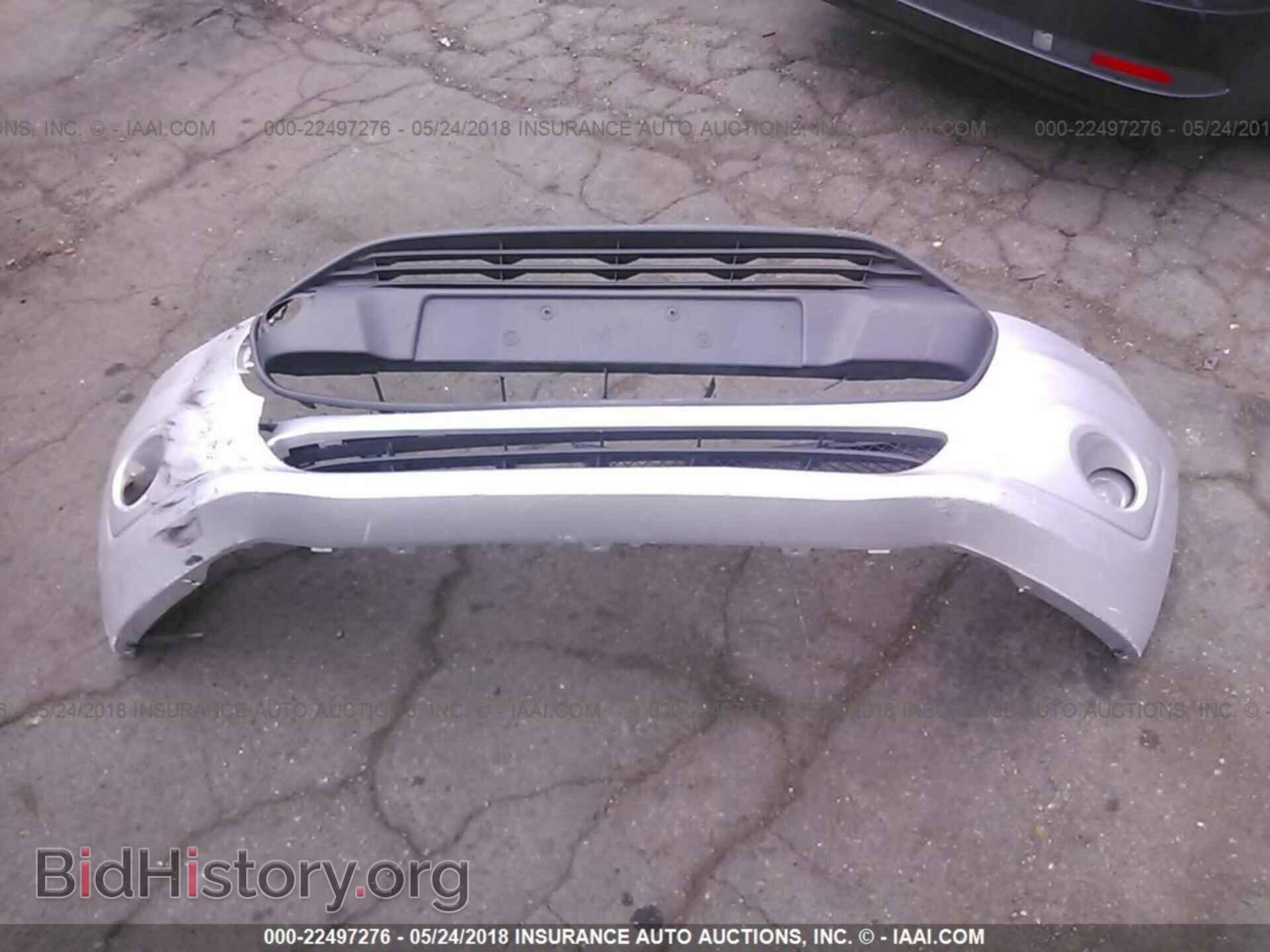 2017 Ford Transit - VIN: NM0LS6F73H1329485 - Фото 6