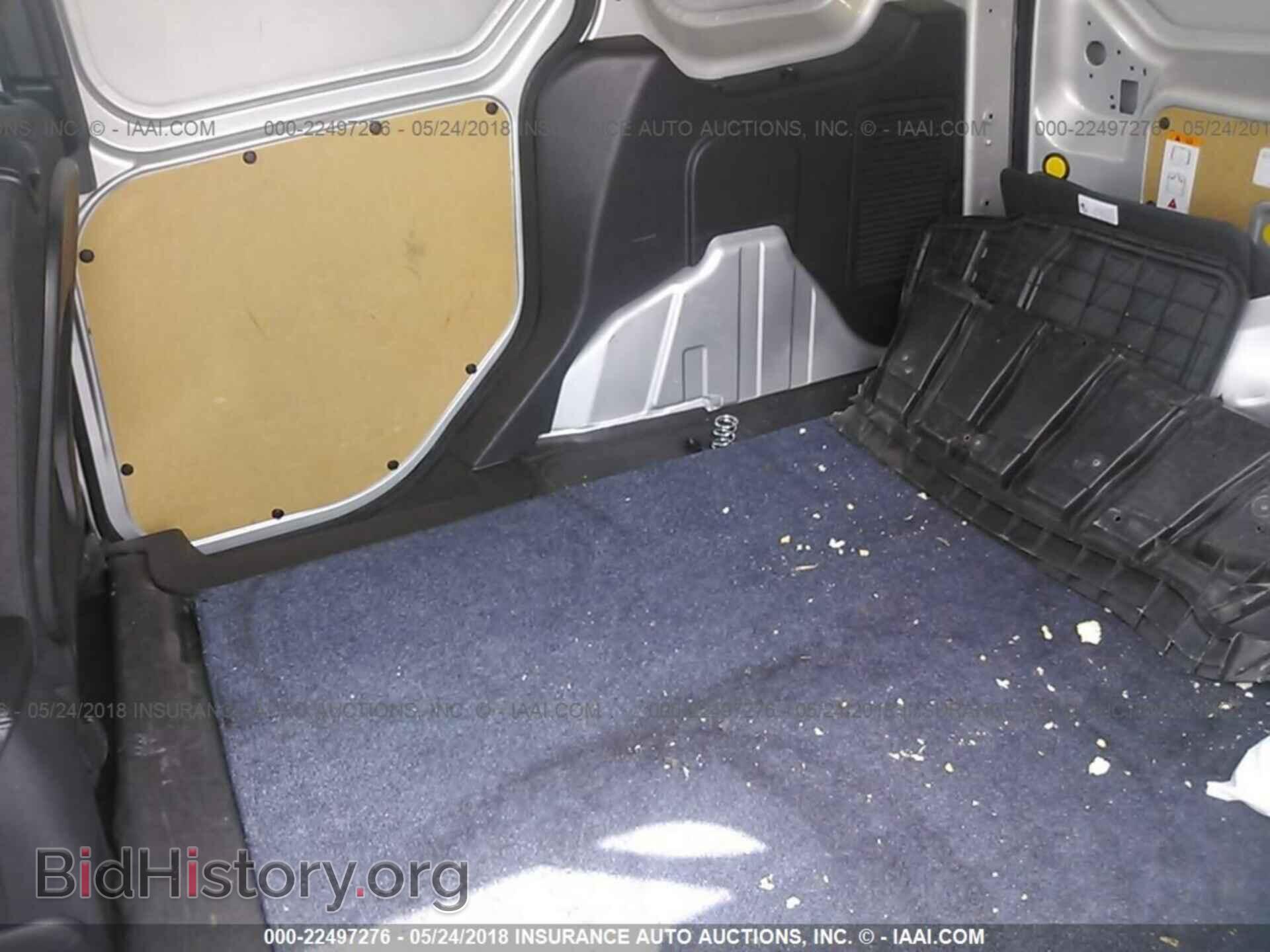 2017 Ford Transit - VIN: NM0LS6F73H1329485 - Фото 8