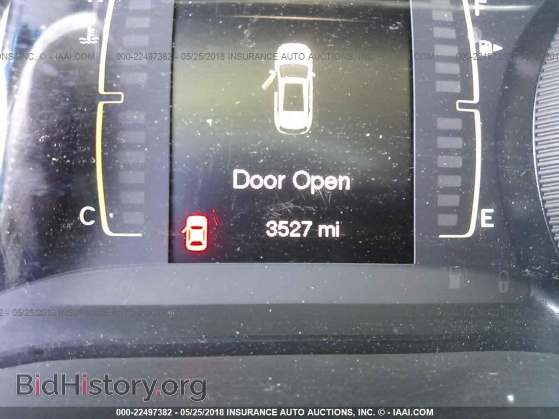 2017 Jeep Cherokee - VIN: 1C4PJLAB5HW669399 - Photo 7
