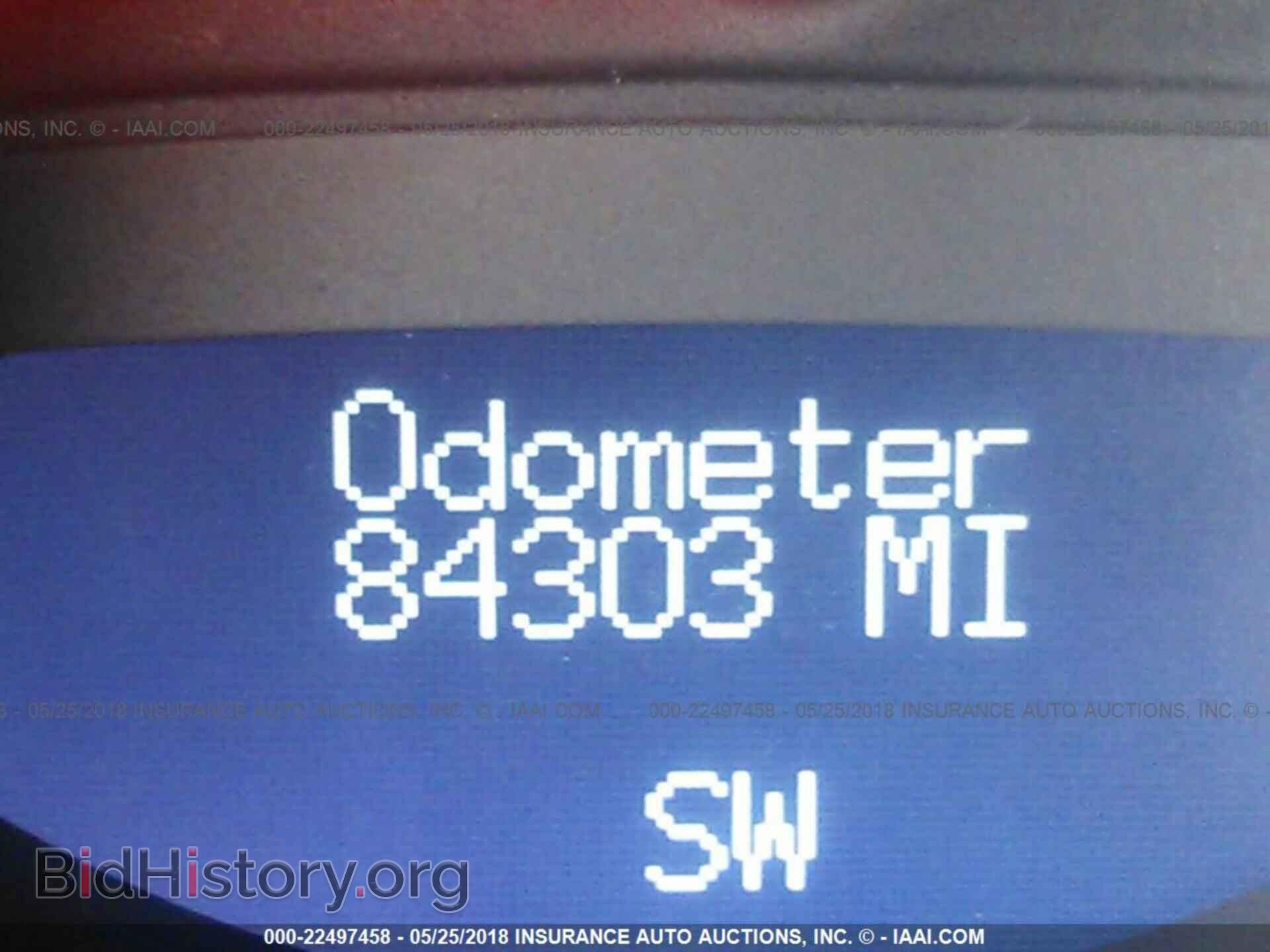2012 Cadillac Cts - VIN: 1G6DP5E36C0154510 - Фото 7