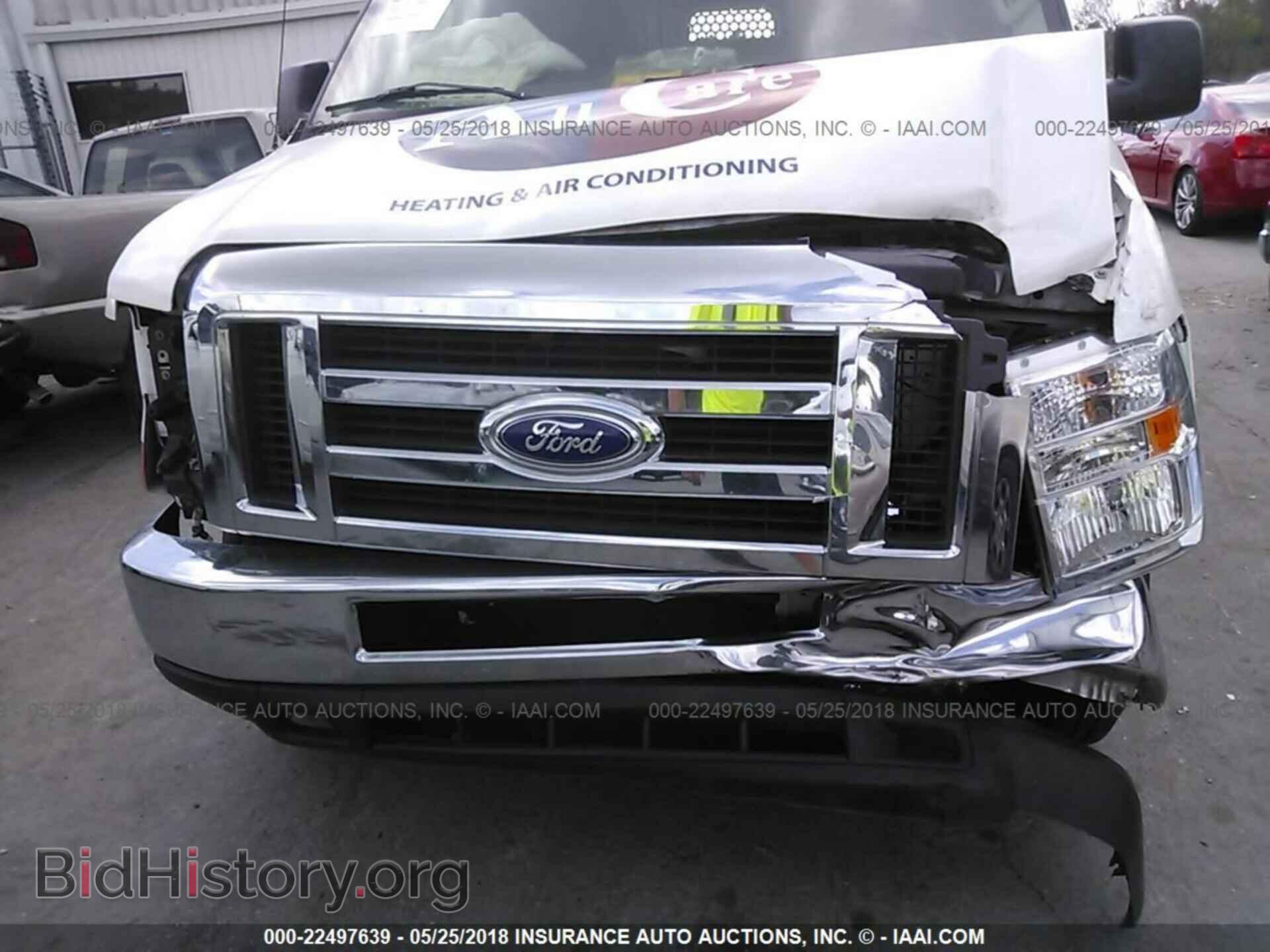 2011 Ford Econoline - VIN: 1FTNE2EW1BDB15587 - Photo 6