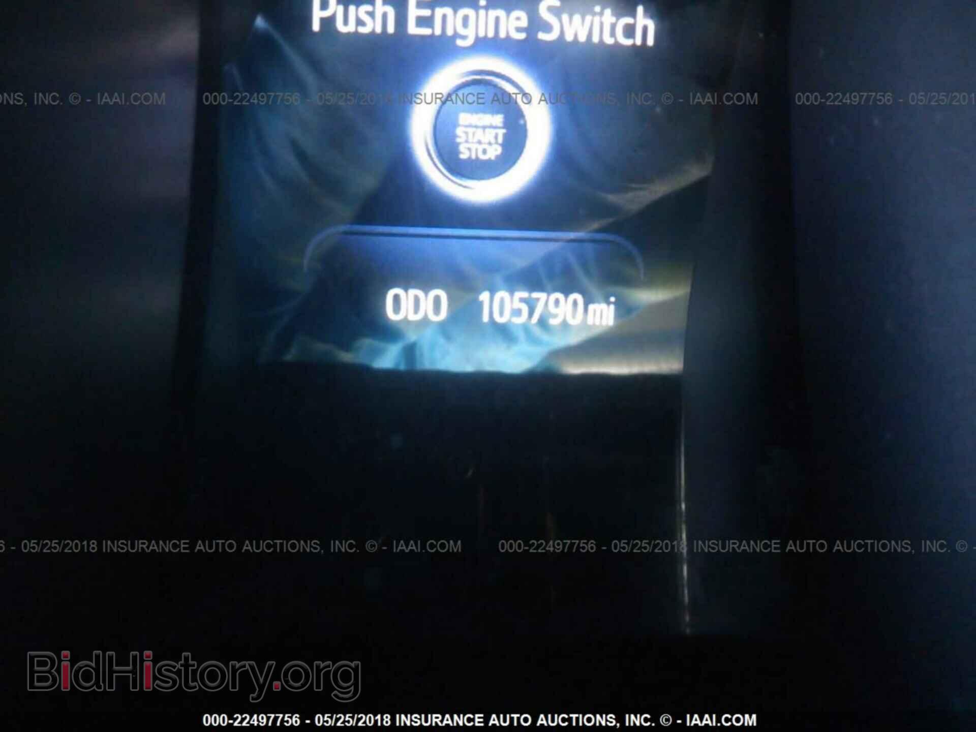 2013 Toyota Avalon - VIN: 4T1BK1EB1DU069499 - Фото 7