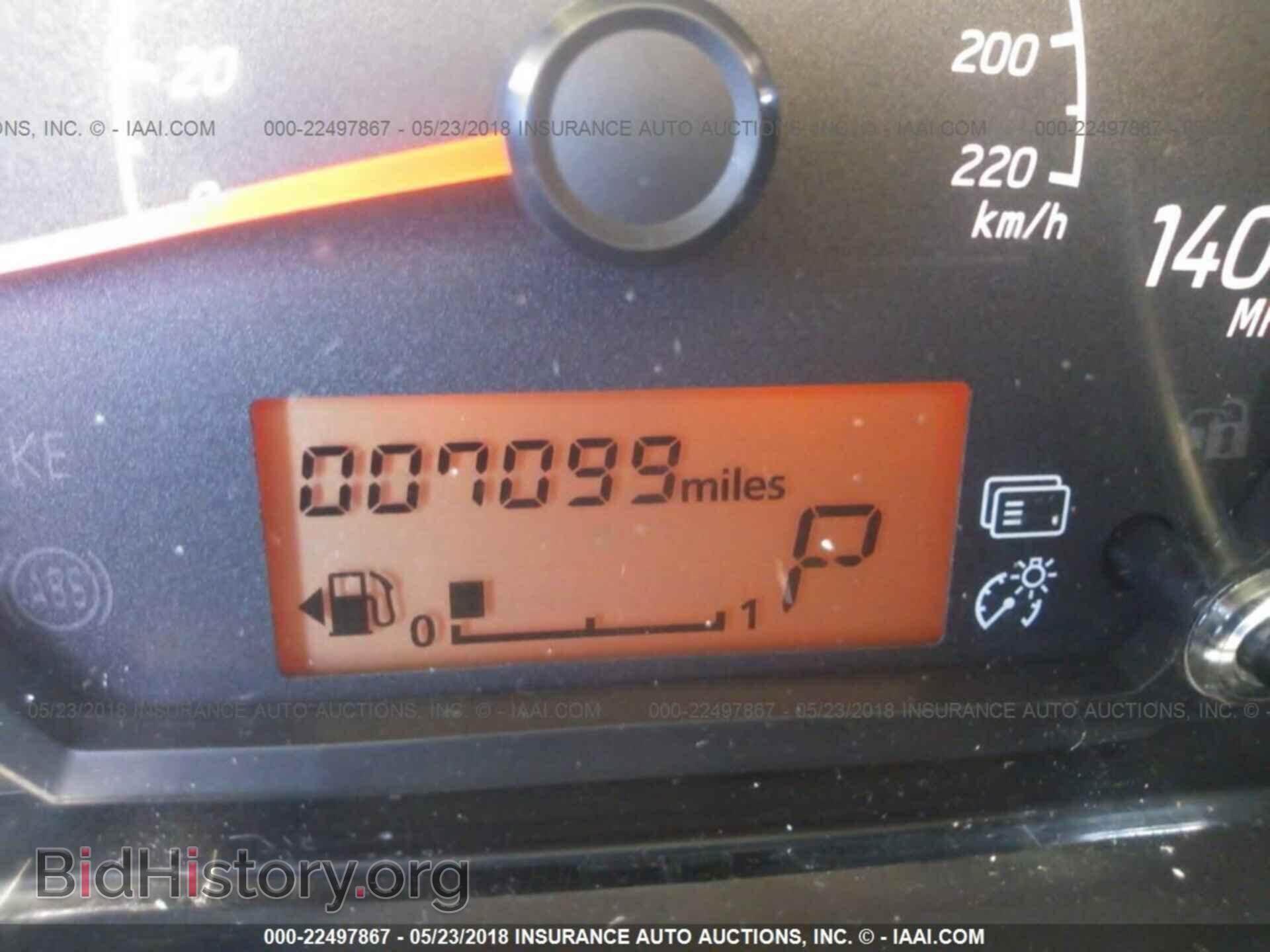 2018 MITSUBISHI MIRAGE - VIN: ML32F3FJ9JHF08940 - Фото 7