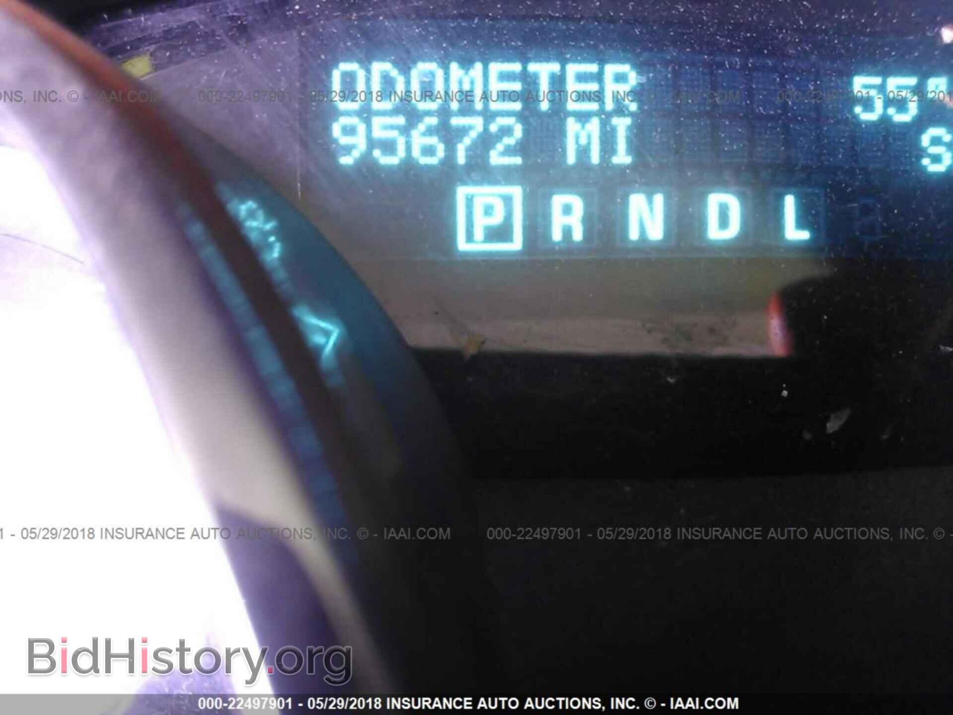 2012 Buick Enclave - VIN: 5GAKRCED3CJ423277 - Photo 7