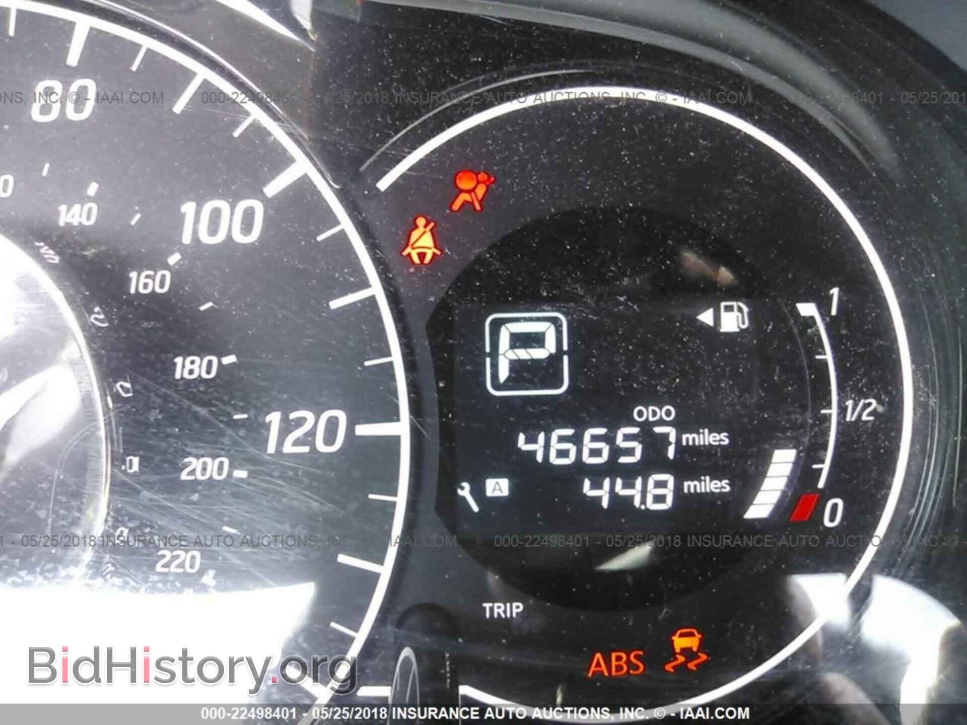 2017 Nissan Versa note - VIN: 3N1CE2CP8HL356068 - Фото 7
