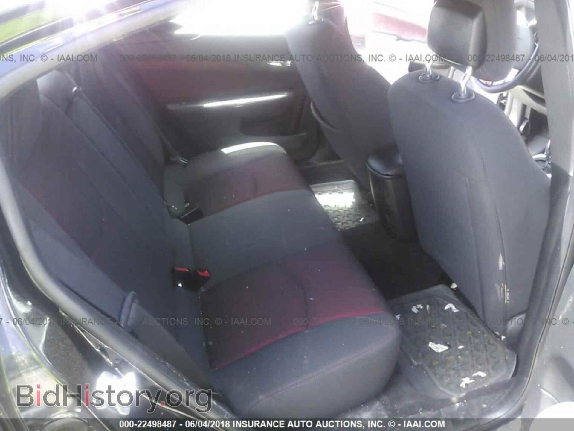 2013 Dodge Avenger - VIN: 1C3CDZCG0DN511106 - Photo 8