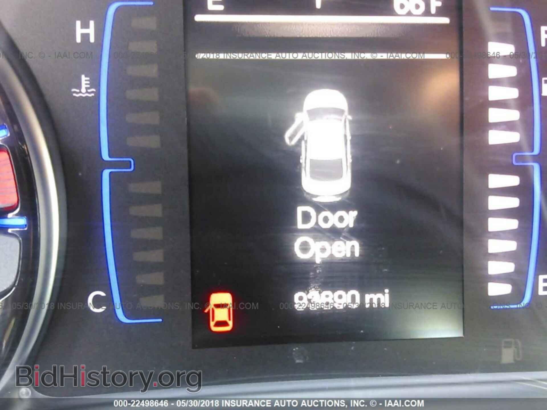 2015 Chrysler 200 - VIN: 1C3CCCBB1FN724039 - Фото 7