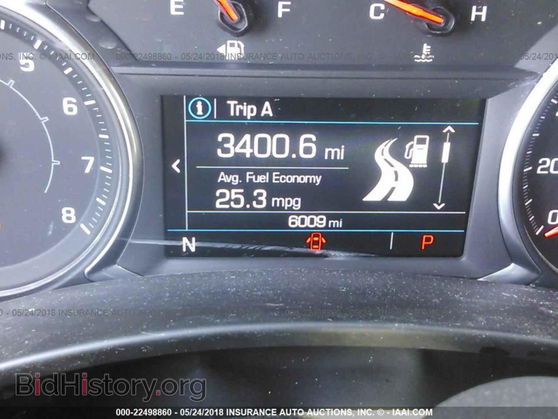 2018 Gmc Terrain - VIN: 3GKALTEX4JL162659 - Фото 7
