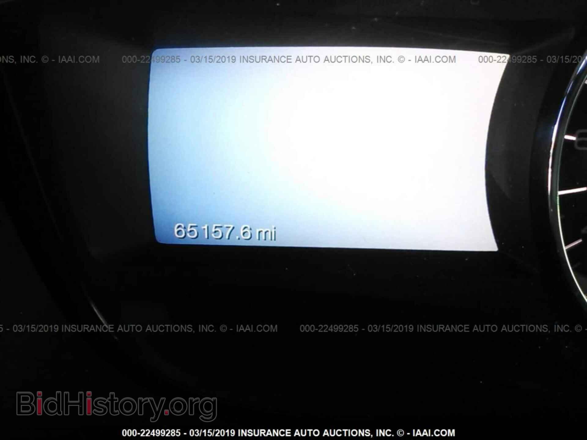 2011 FORD EDGE - VIN: 2FMDK3KC6BBA05916 - Photo 7