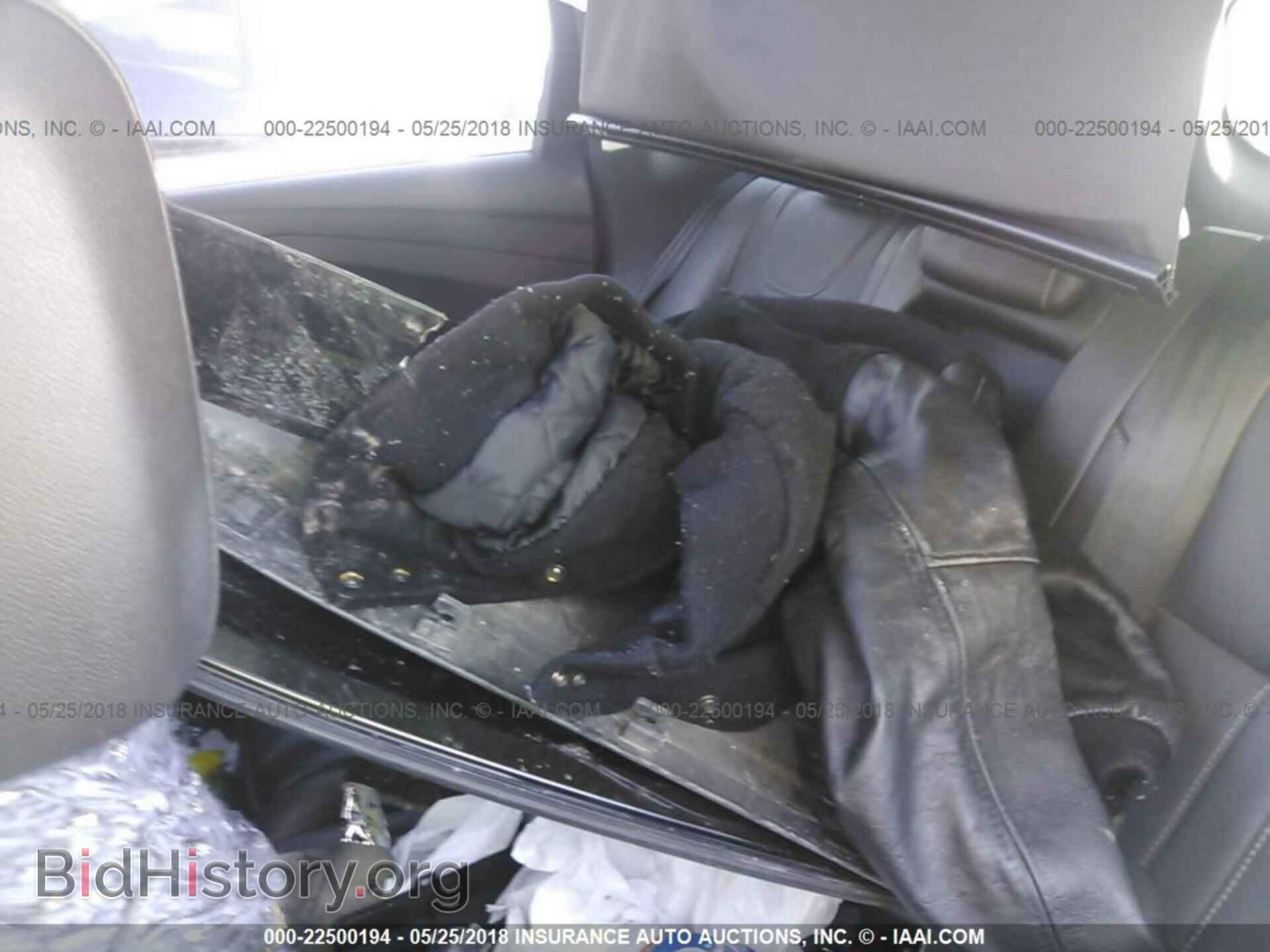 2013 Ford Escape - VIN: 1FMCU9J97DUB51575 - Photo 8