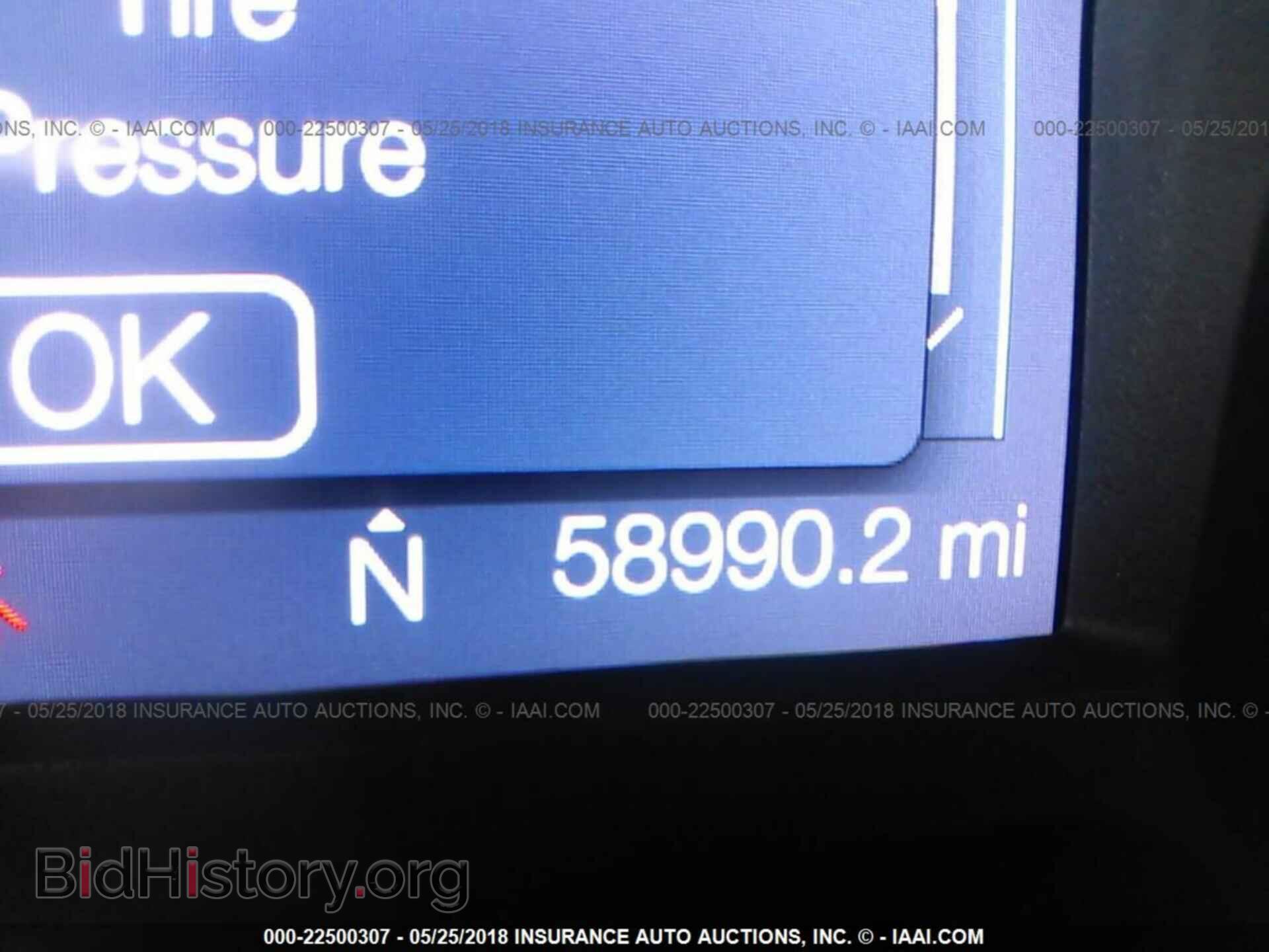 2014 Ford Edge - VIN: 2FMDK3JCXEBB84659 - Photo 7
