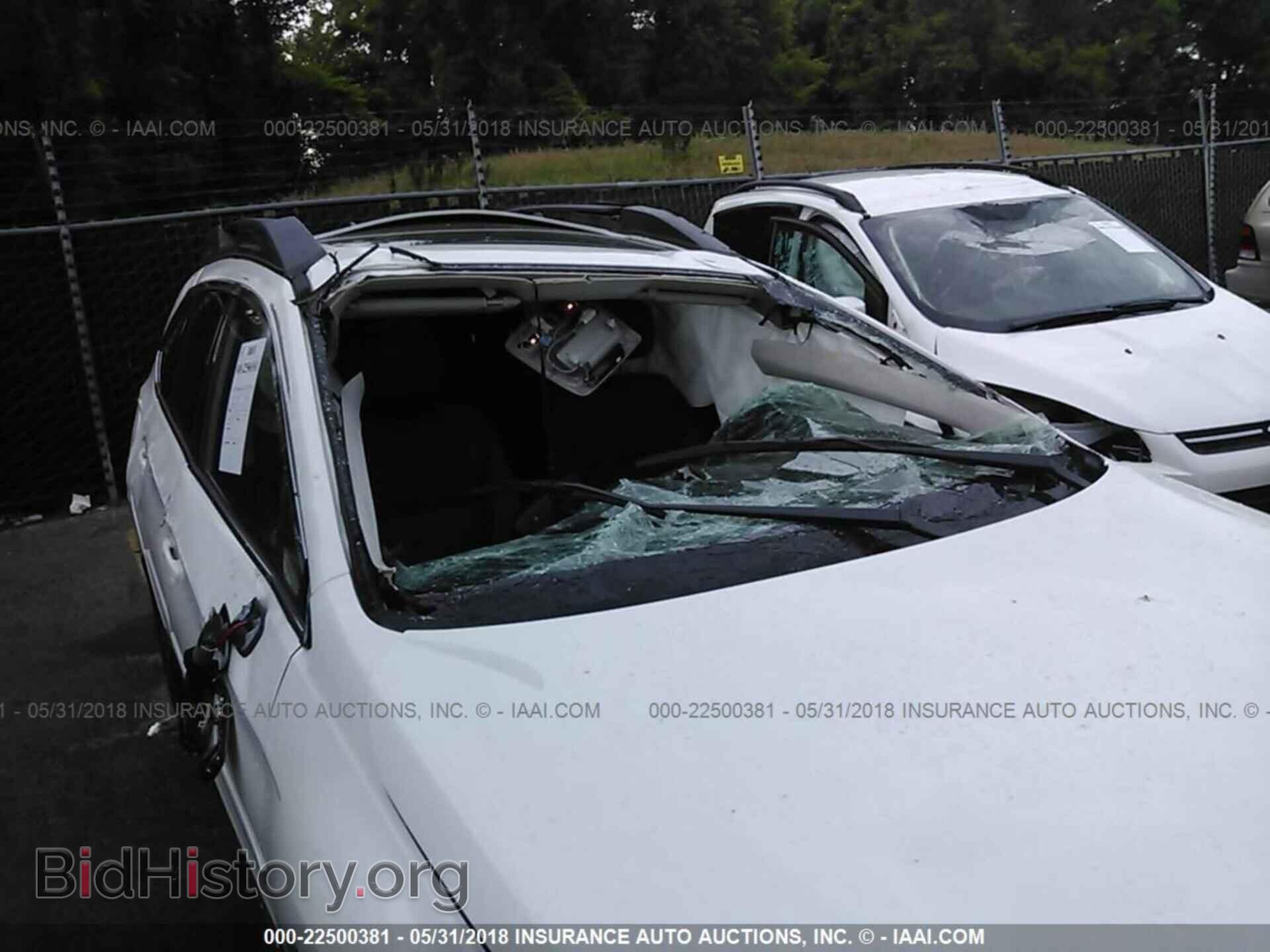 2016 Subaru Outback - VIN: 4S4BSBLC3G3313794 - Фото 6